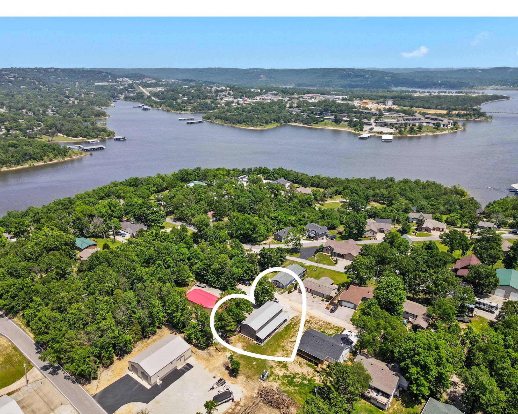 101 Teepee Lane Property Photo 12