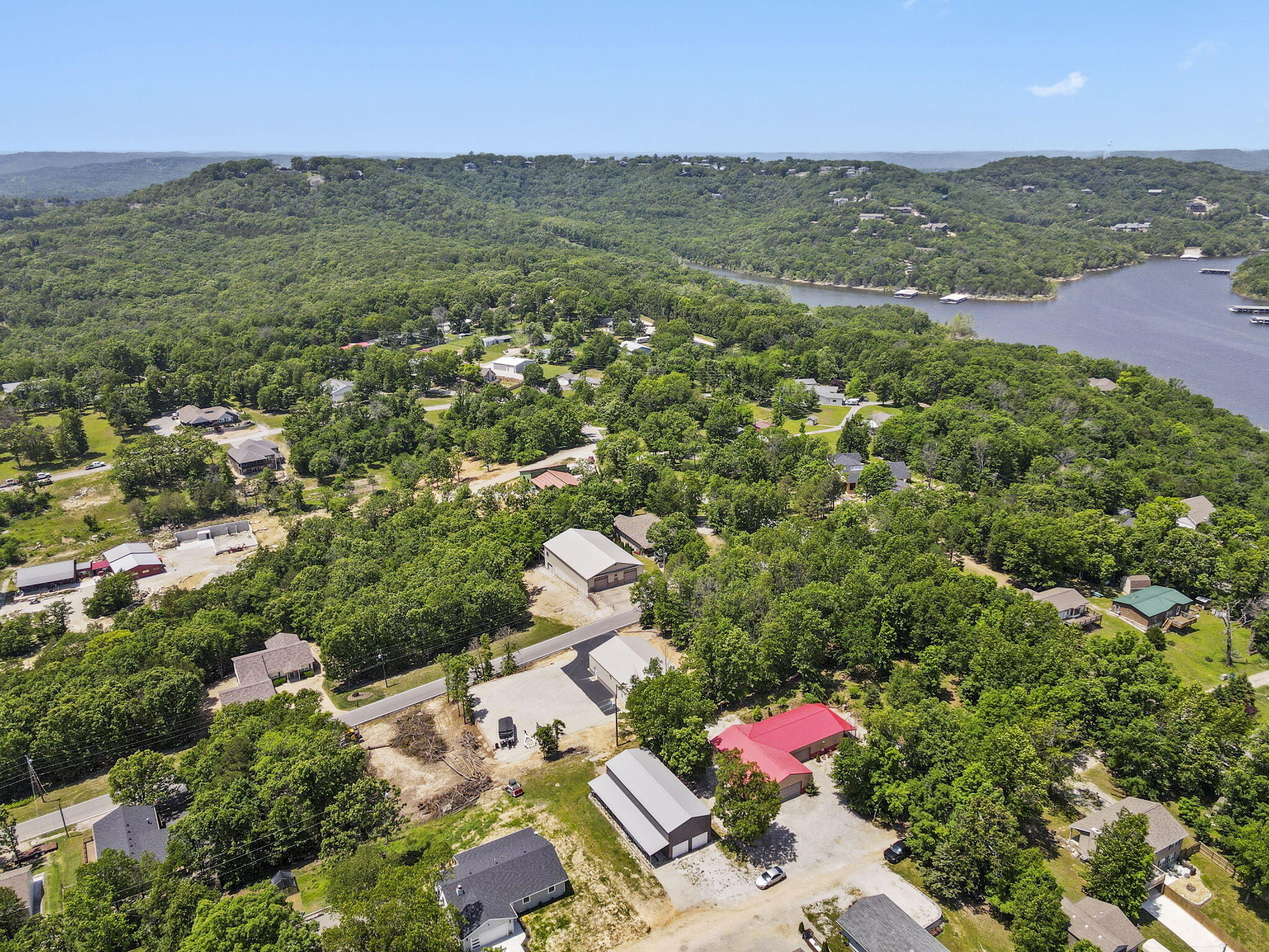 101 Teepee Lane Property Photo 13