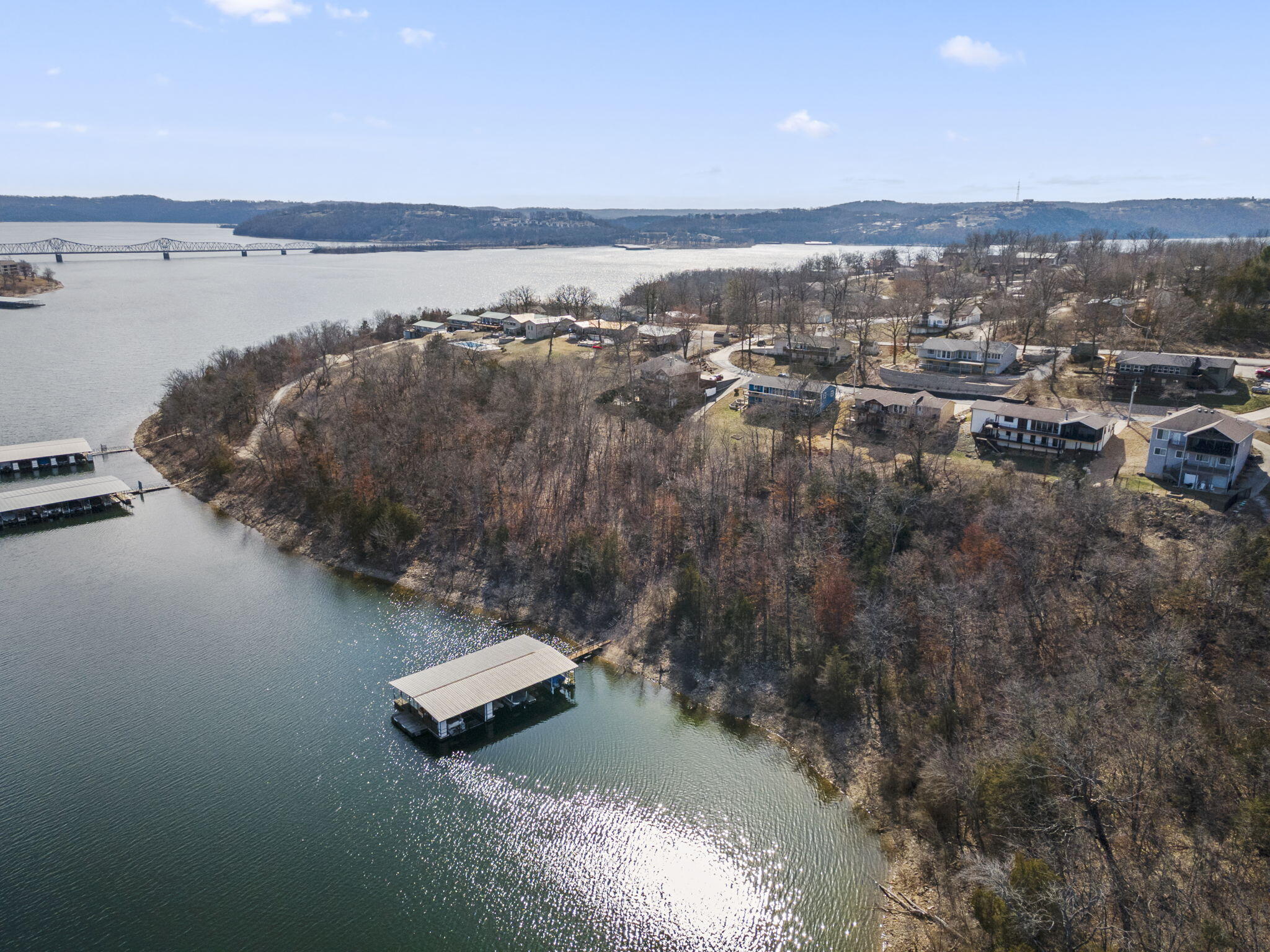 101 Teepee Lane Property Photo 20