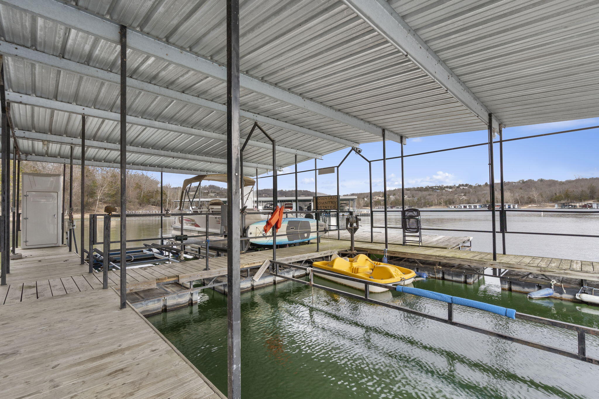 101 Teepee Lane Property Photo 21