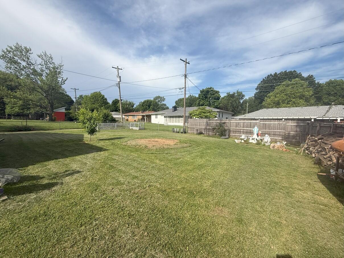 1909 South Nettleton Avenue Property Photo 15