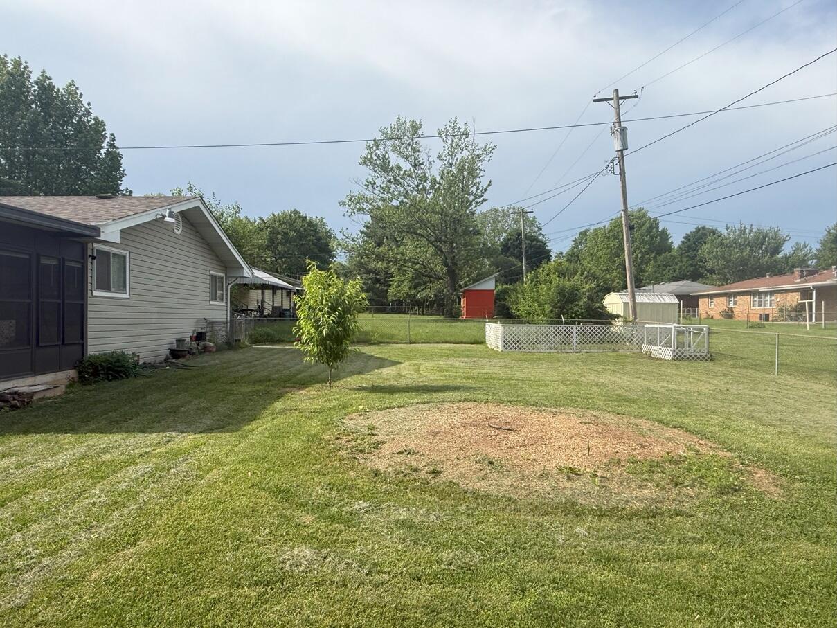 1909 South Nettleton Avenue Property Photo 18