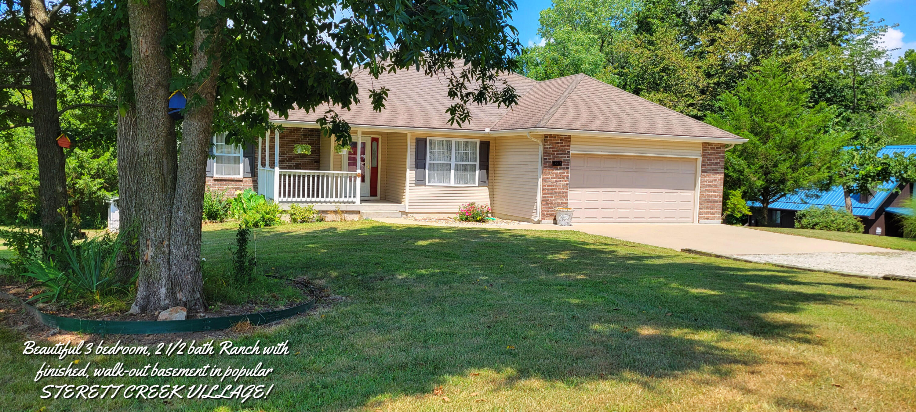 18215 Orchard Road Property Photo 2