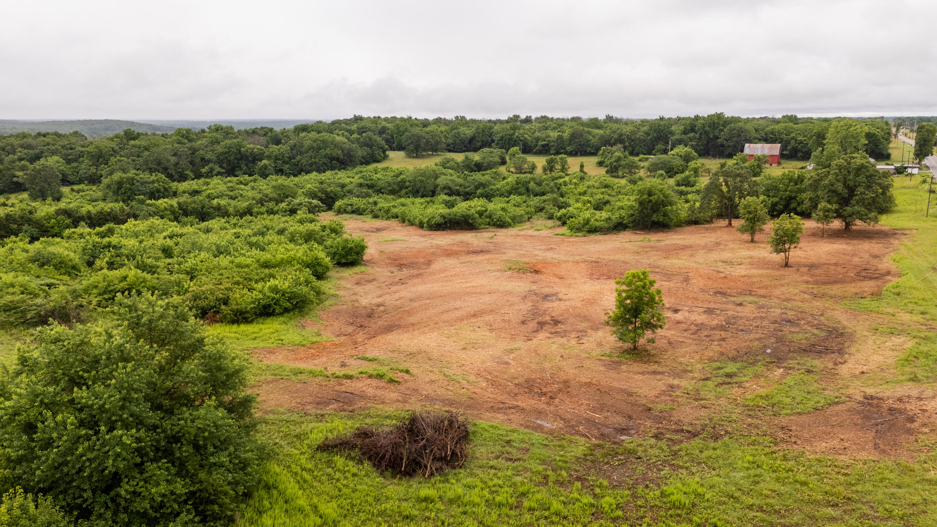 Tbd North Farm Road 105 Property Photo 1