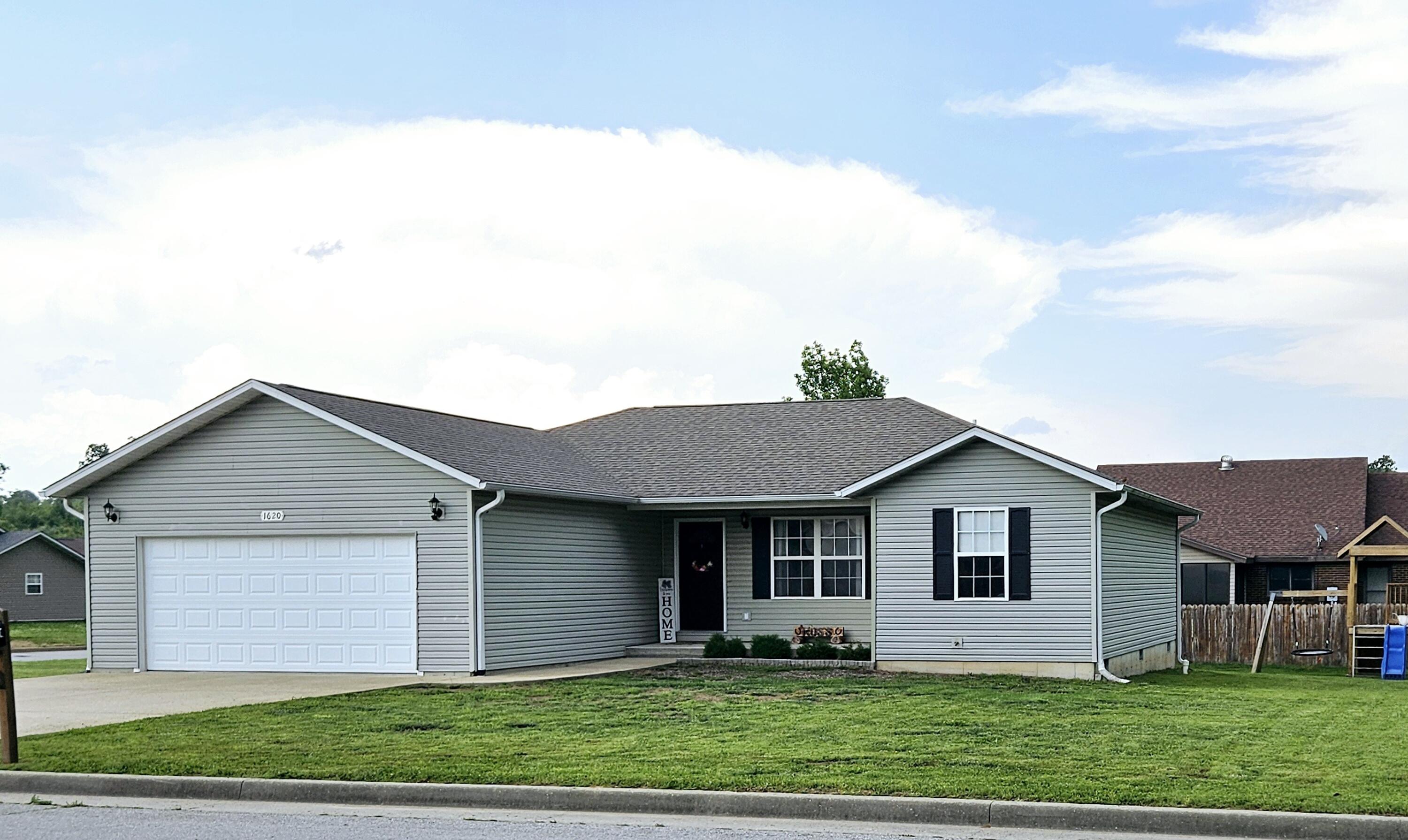 1620 Jon Street Property Photo