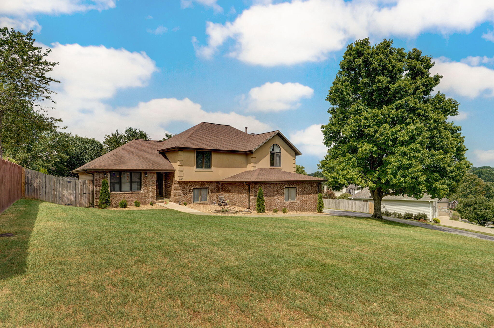2019 North Preakness Drive Property Photo