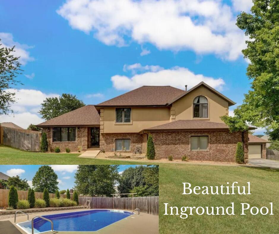 2019 North Preakness Drive Property Photo 1