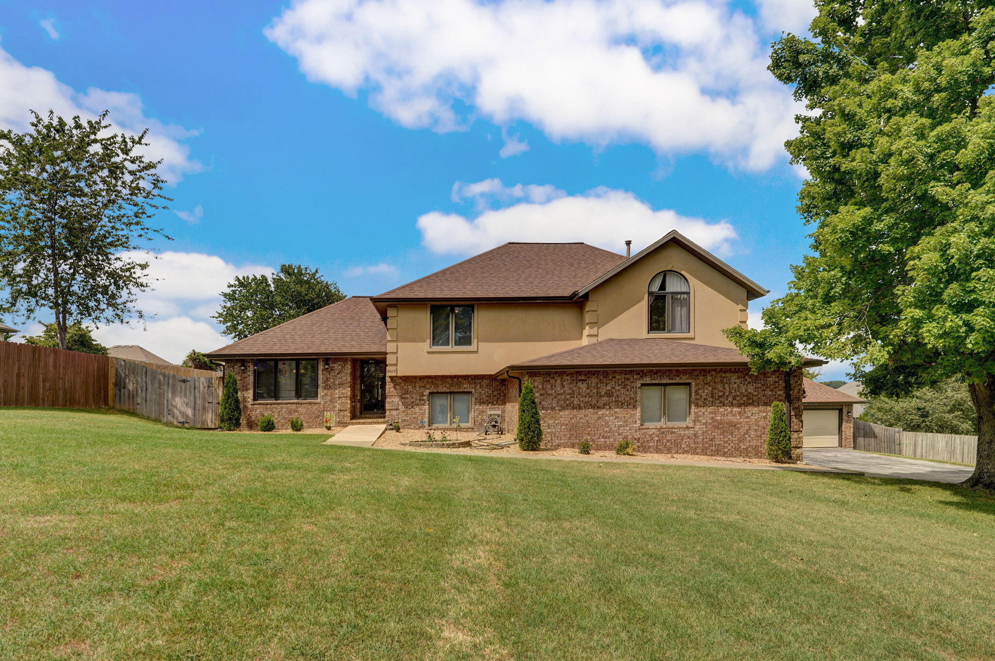 2019 North Preakness Drive Property Photo 3