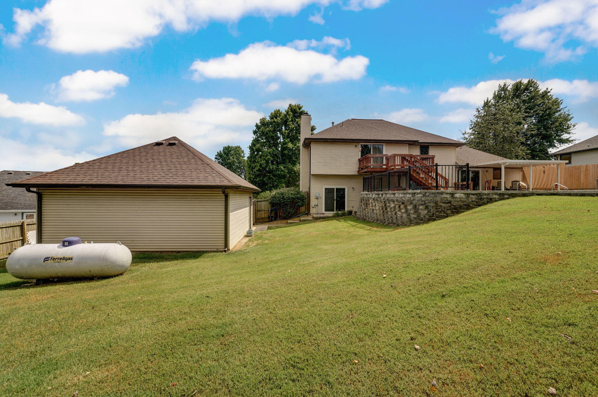 2019 North Preakness Drive Property Photo 7