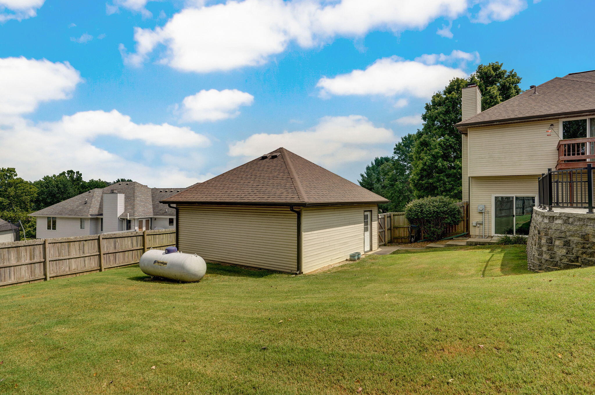 2019 North Preakness Drive Property Photo 8