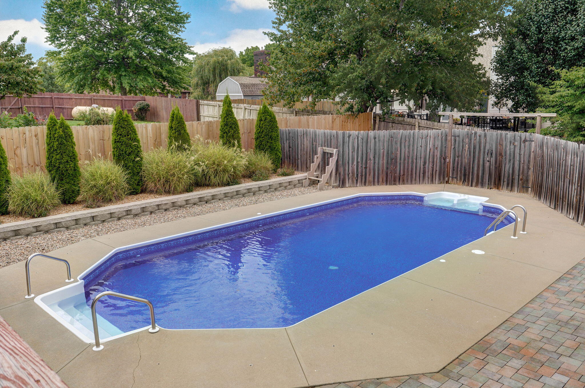 2019 North Preakness Drive Property Photo 19