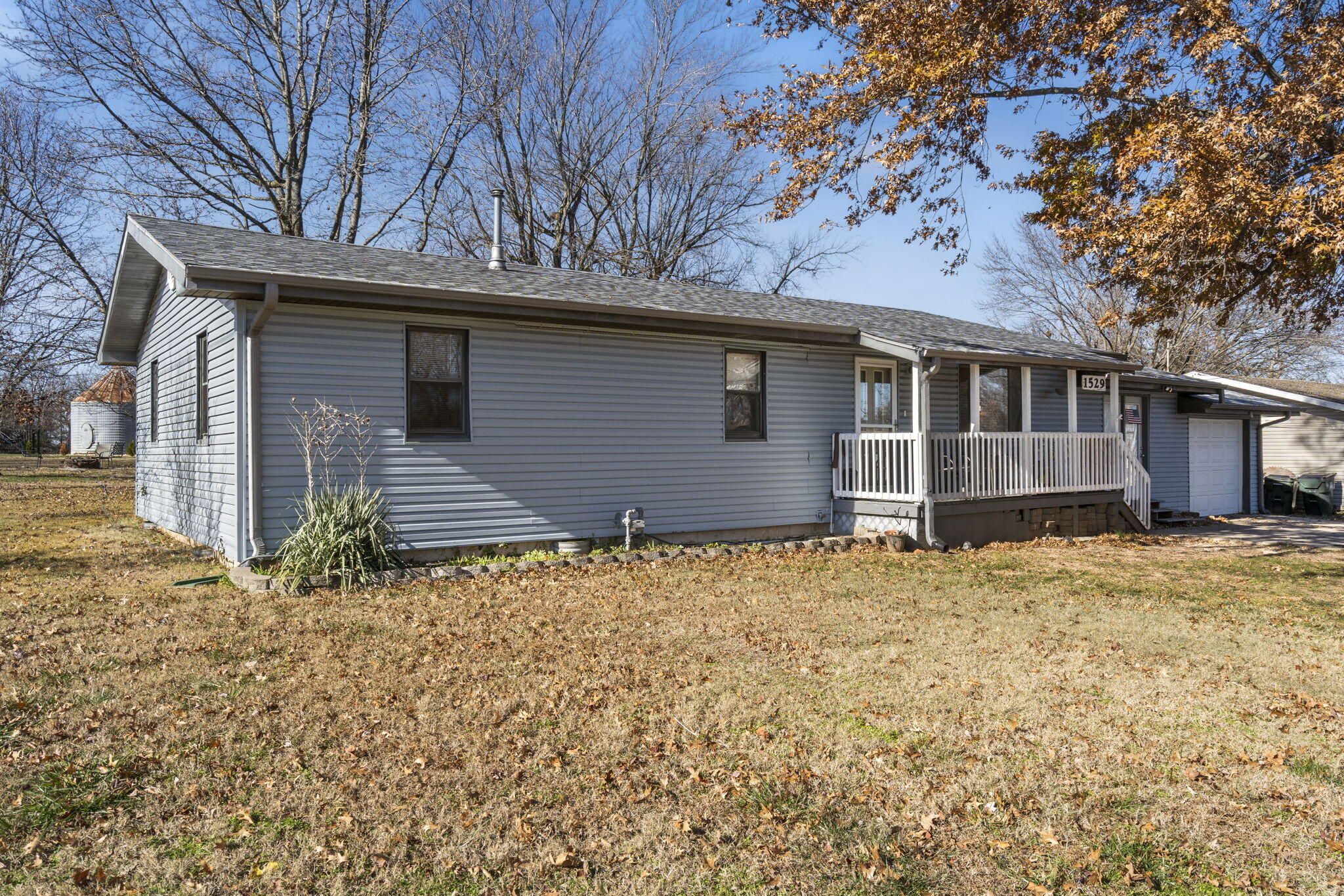 1529 South Jefferson Avenue Property Photo 1