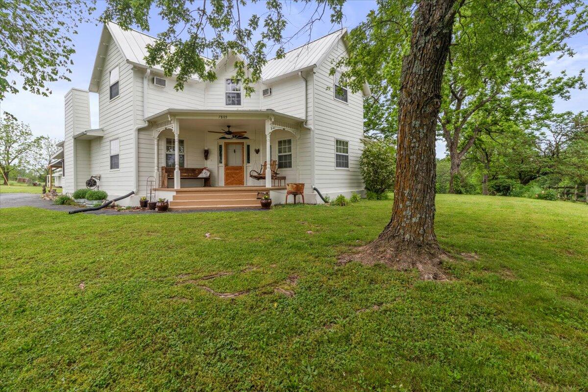 7805 State Route Ee Property Photo