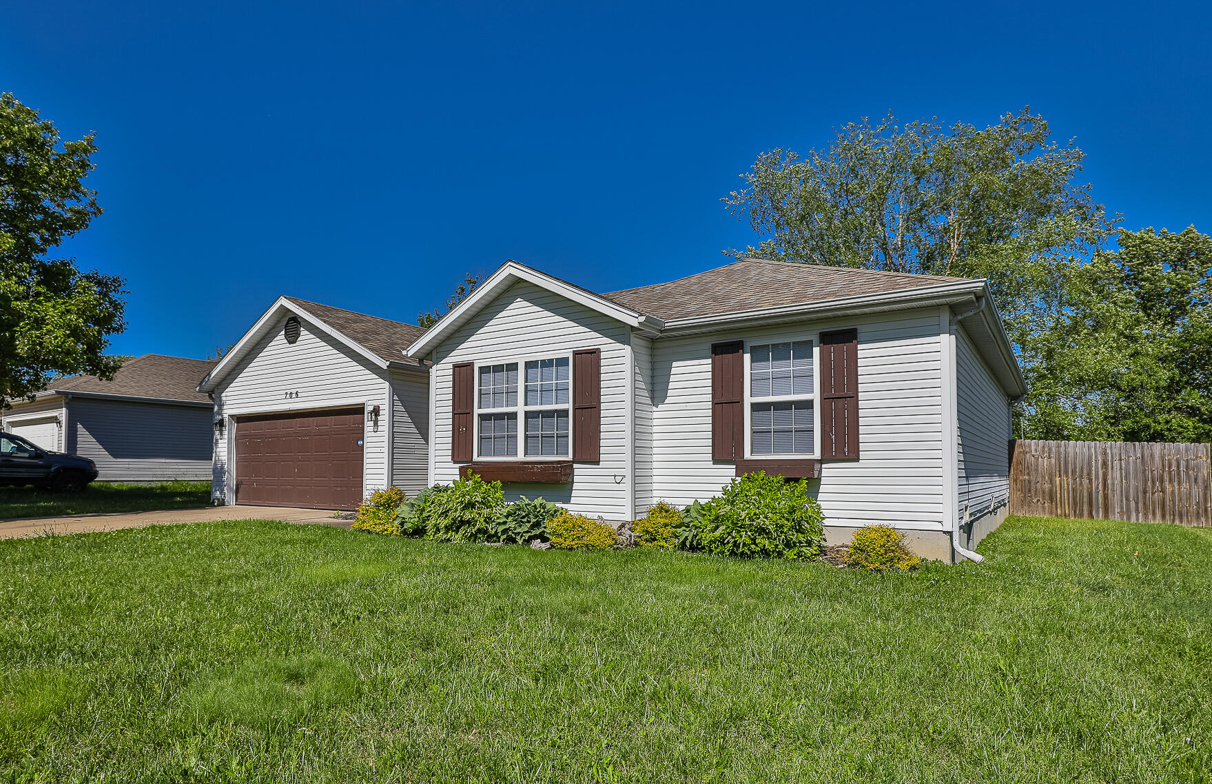 706 Wrenwood Street Property Photo