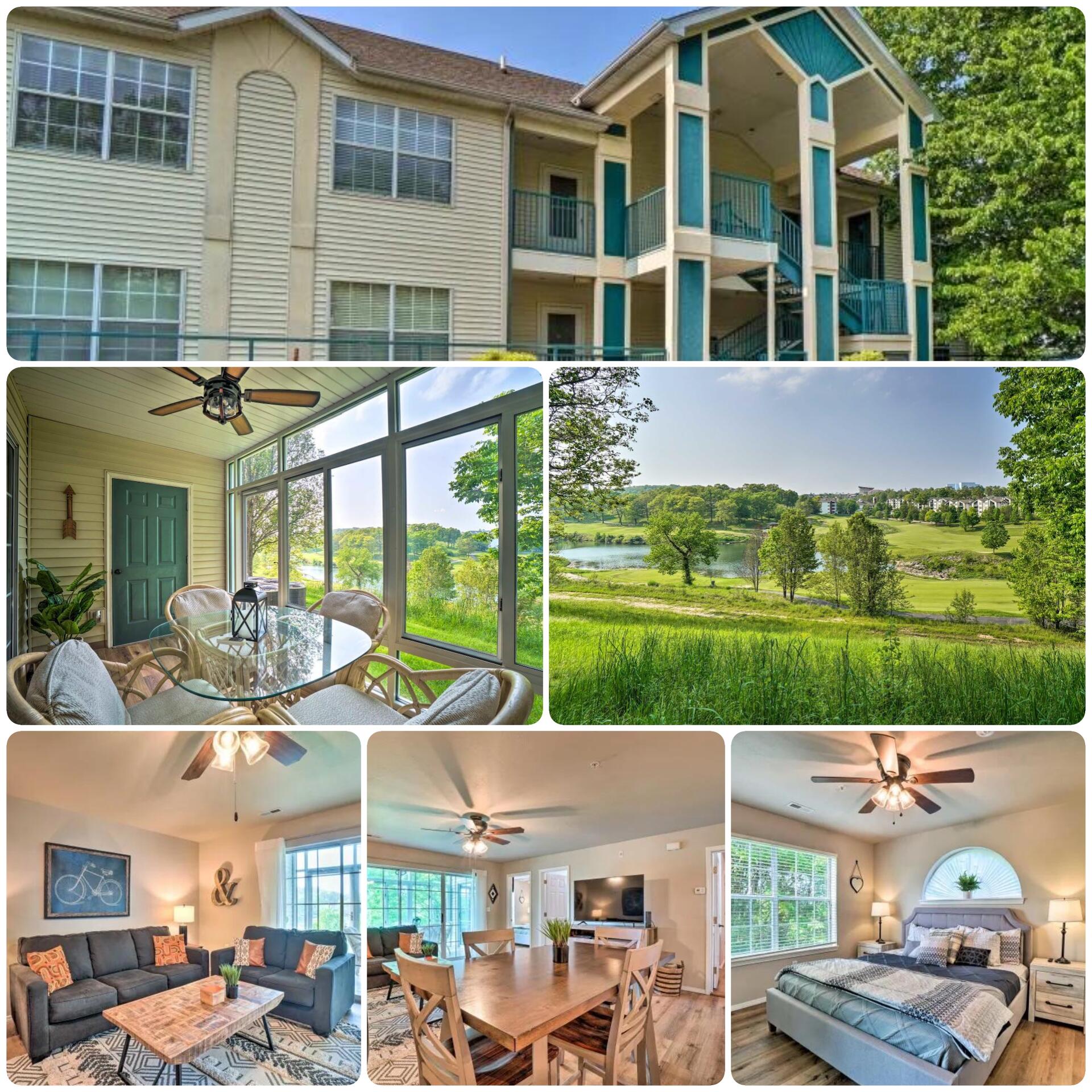 120 Spring Creek Court Property Photo 1