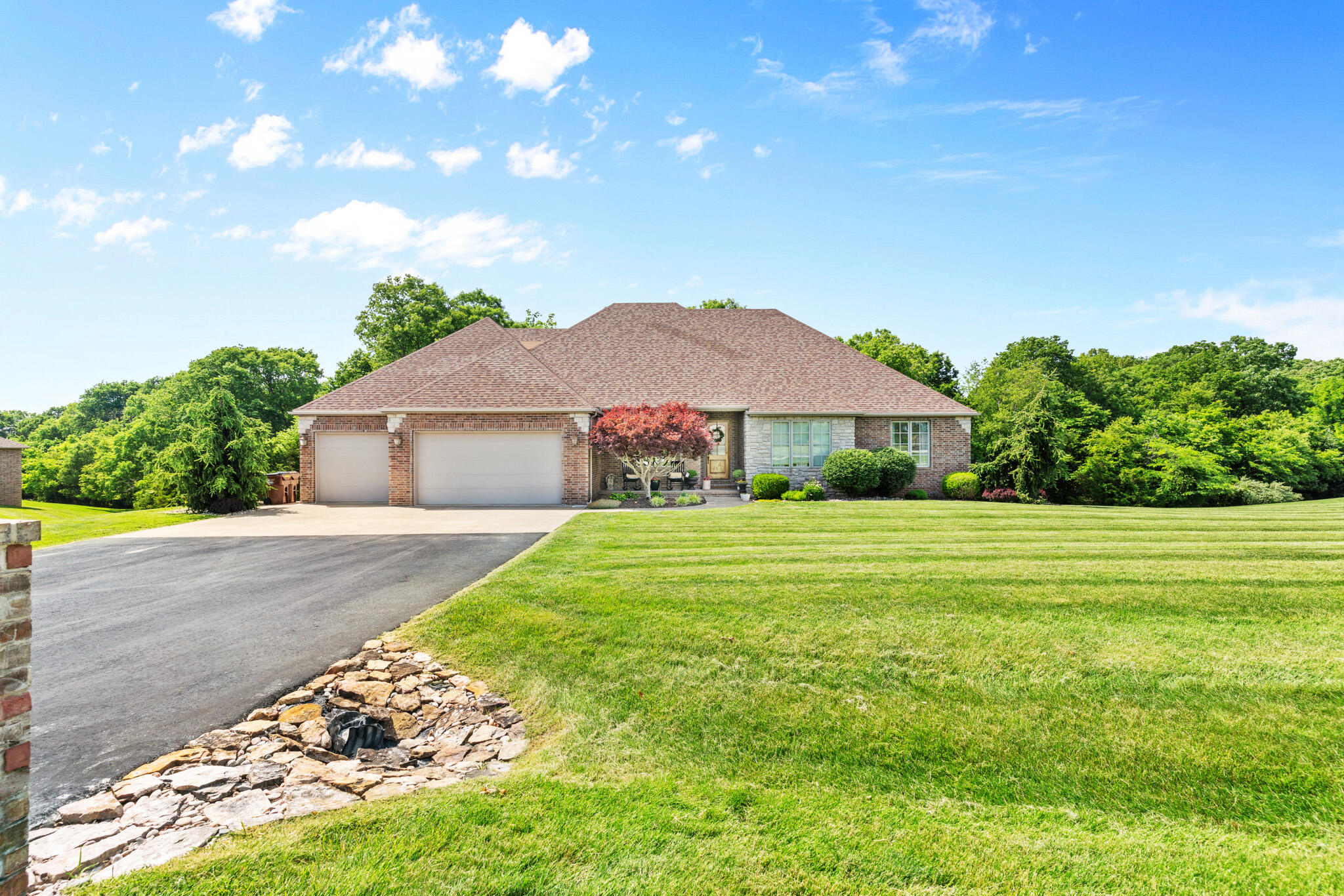 2061 River Wood Drive Property Photo