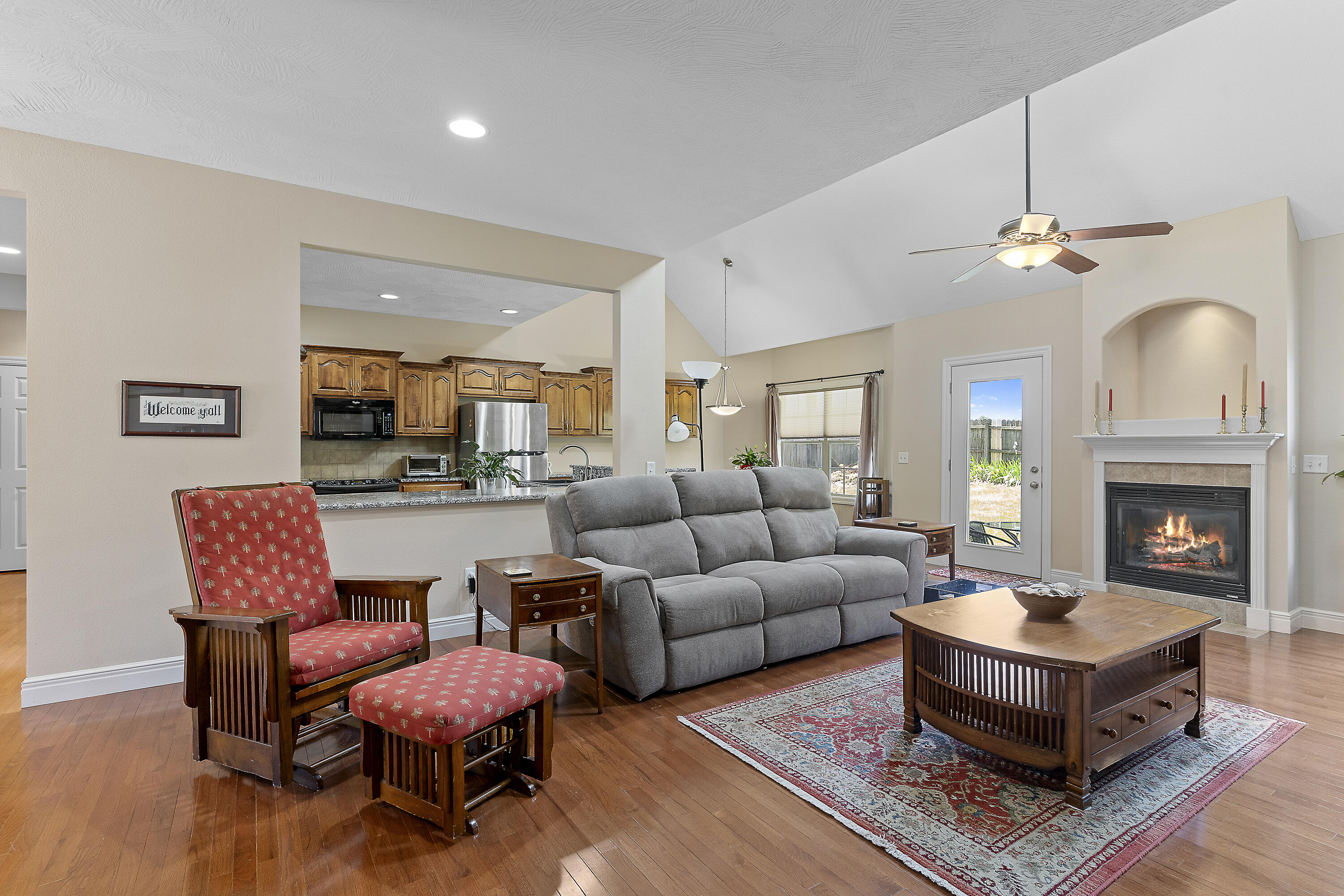 4855 South Tanager Avenue Property Photo 15