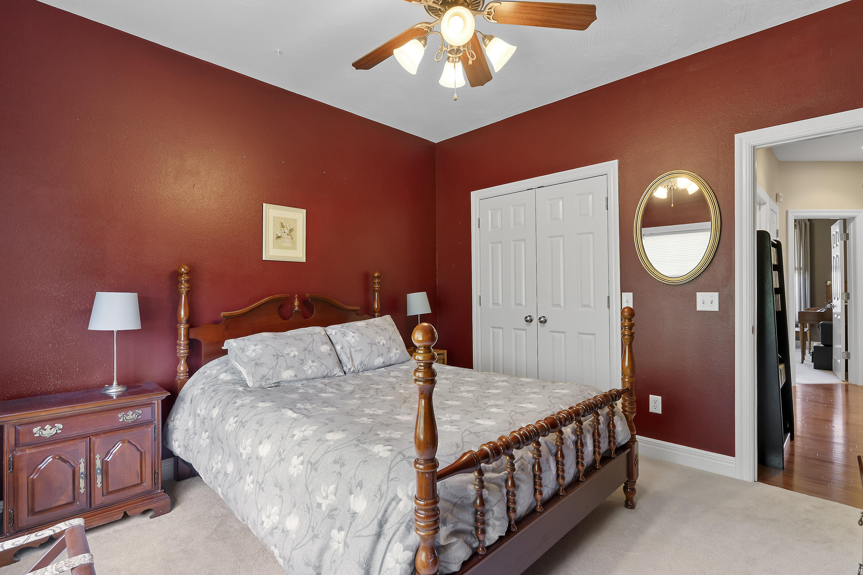 4855 South Tanager Avenue Property Photo 39