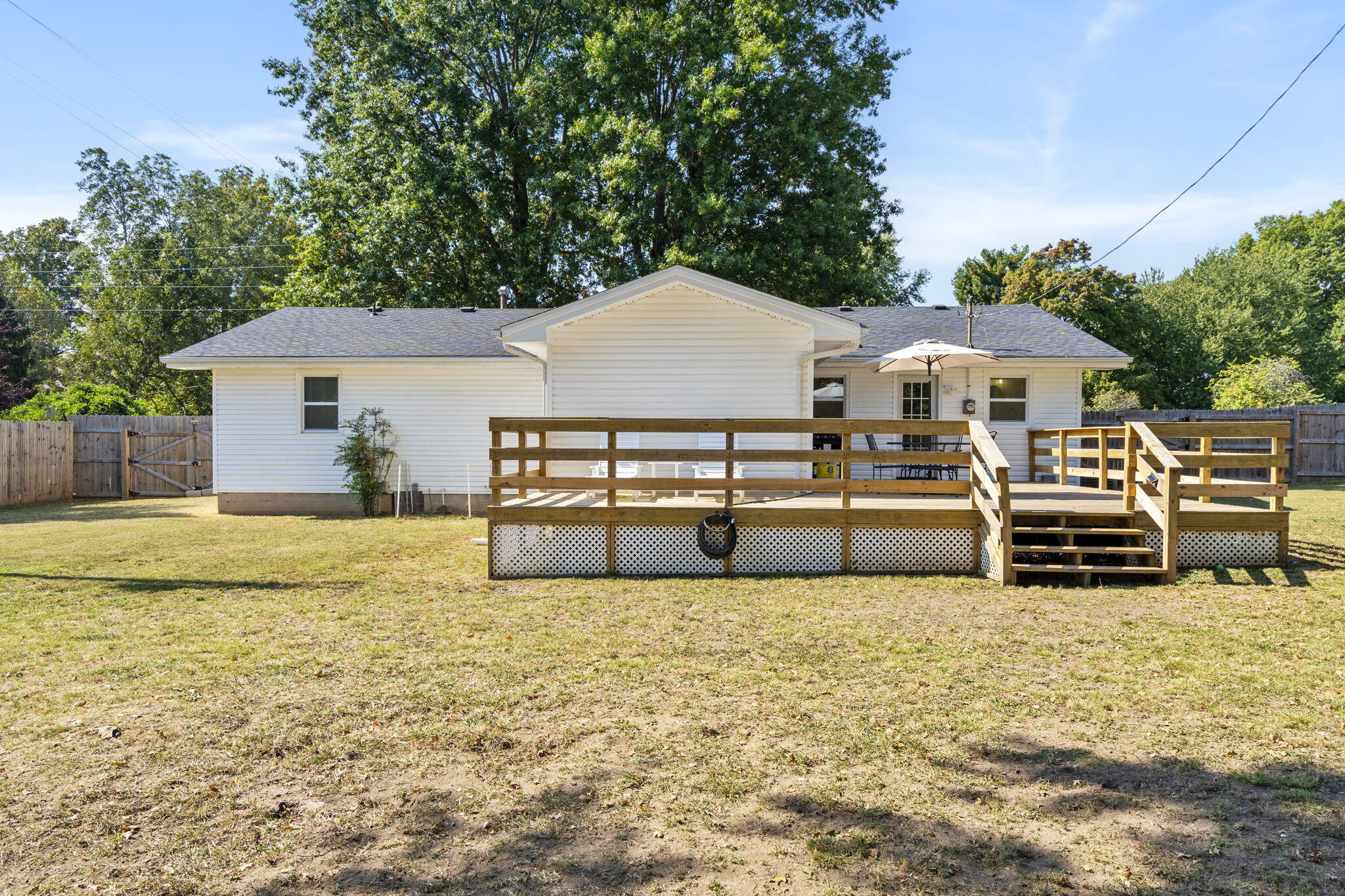 618 South Miller Road Property Photo 23