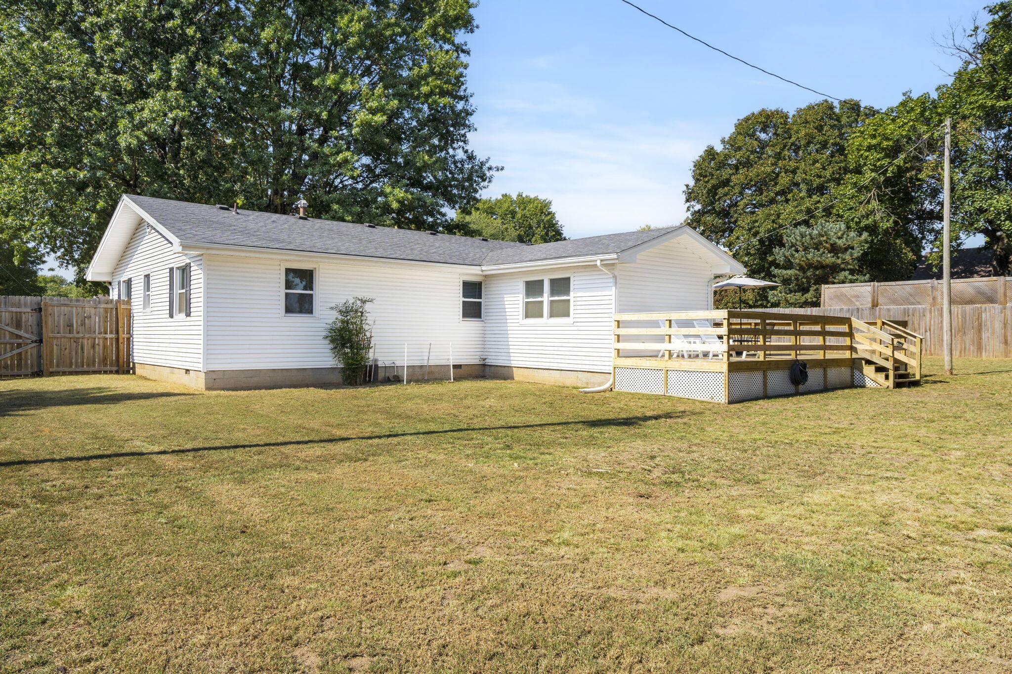 618 South Miller Road Property Photo 24