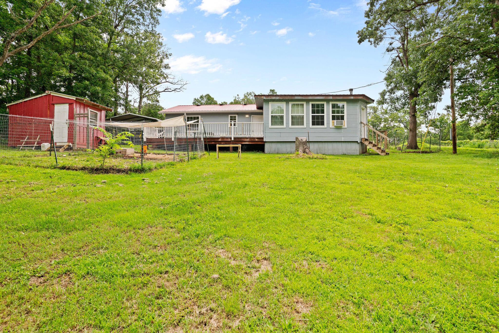 1356 State Hwy 32 Property Photo 30