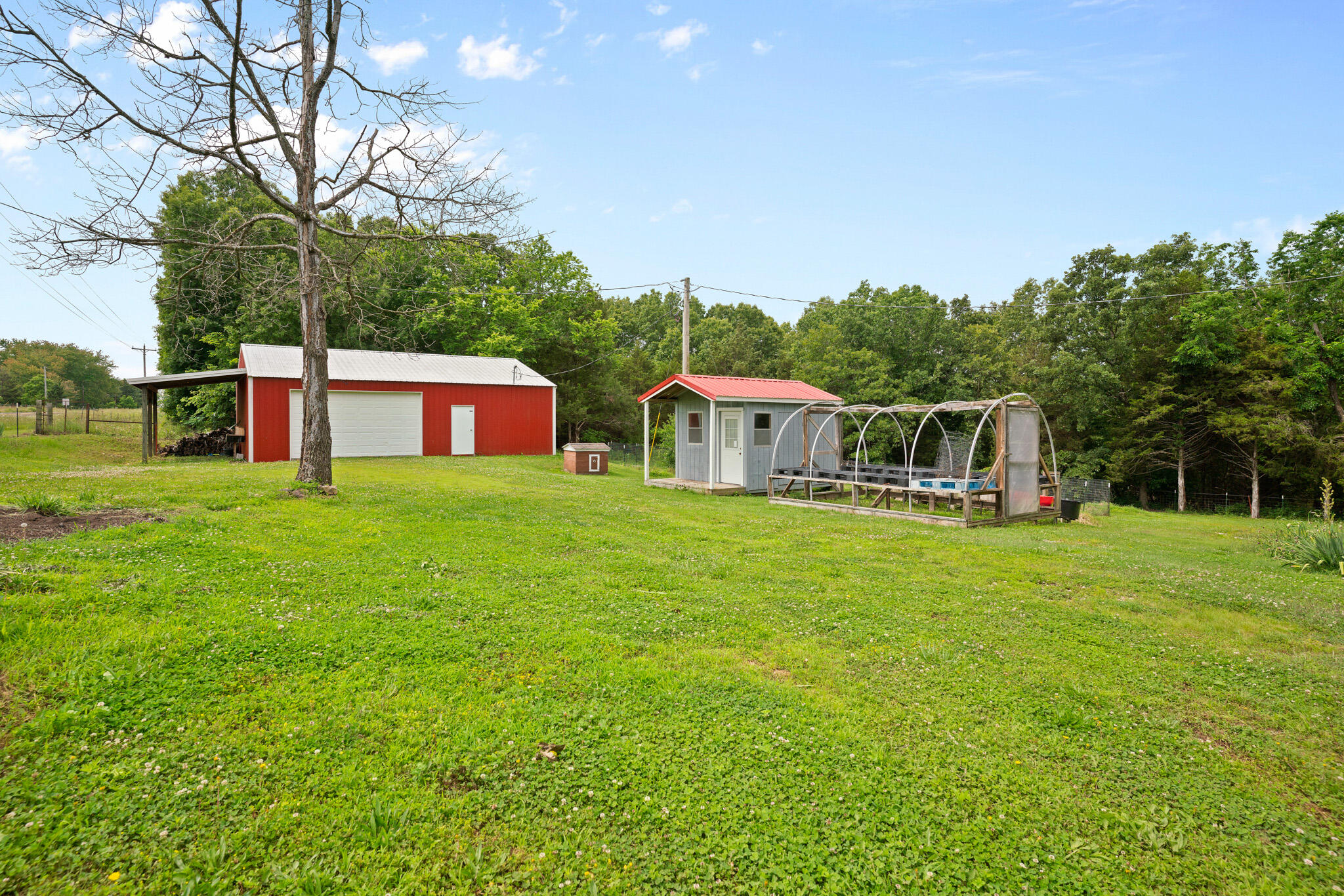 1356 State Hwy 32 Property Photo 35