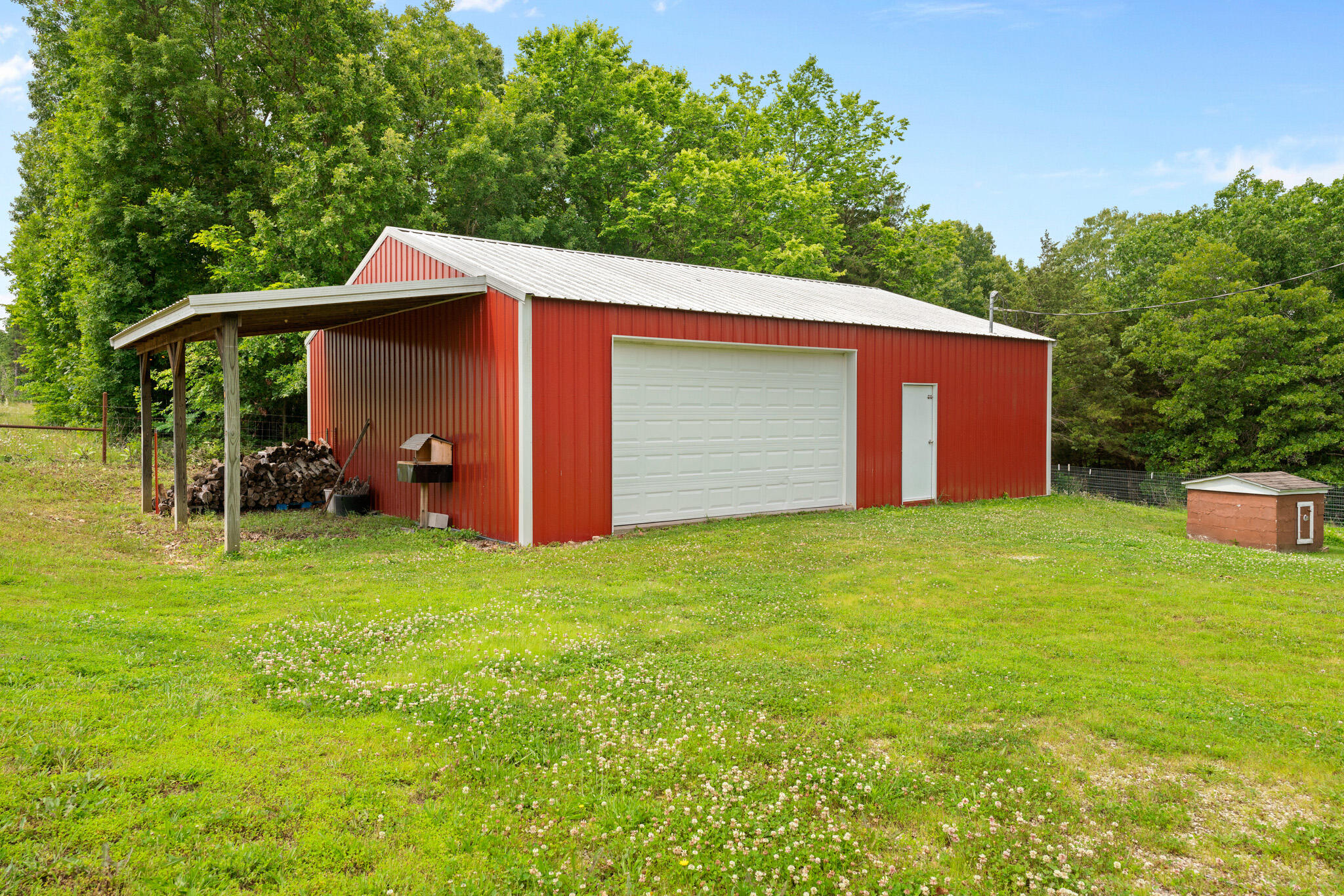 1356 State Hwy 32 Property Photo 38