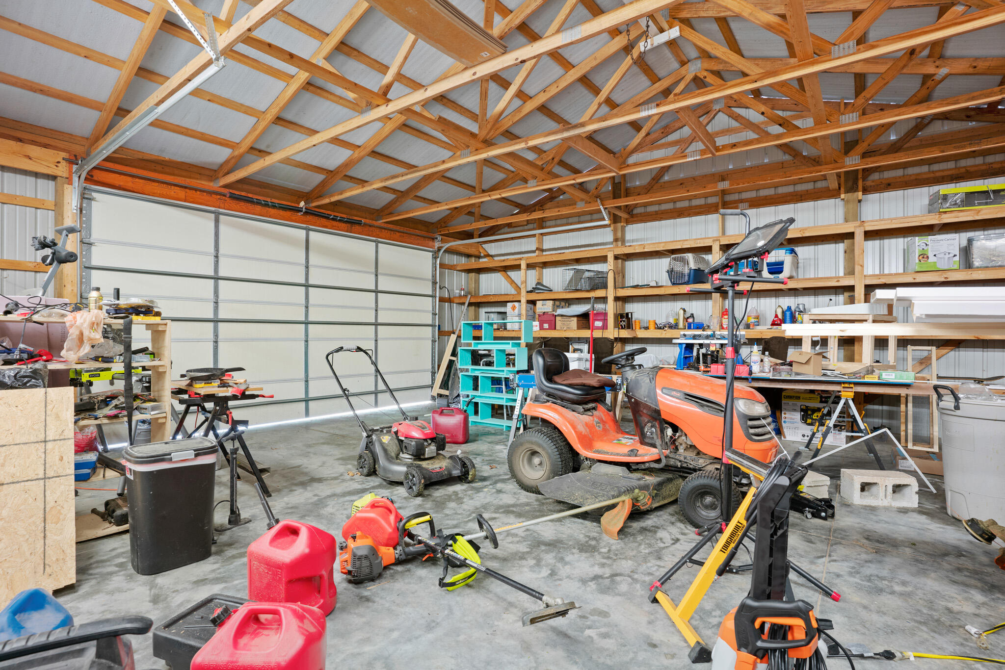 1356 State Hwy 32 Property Photo 40