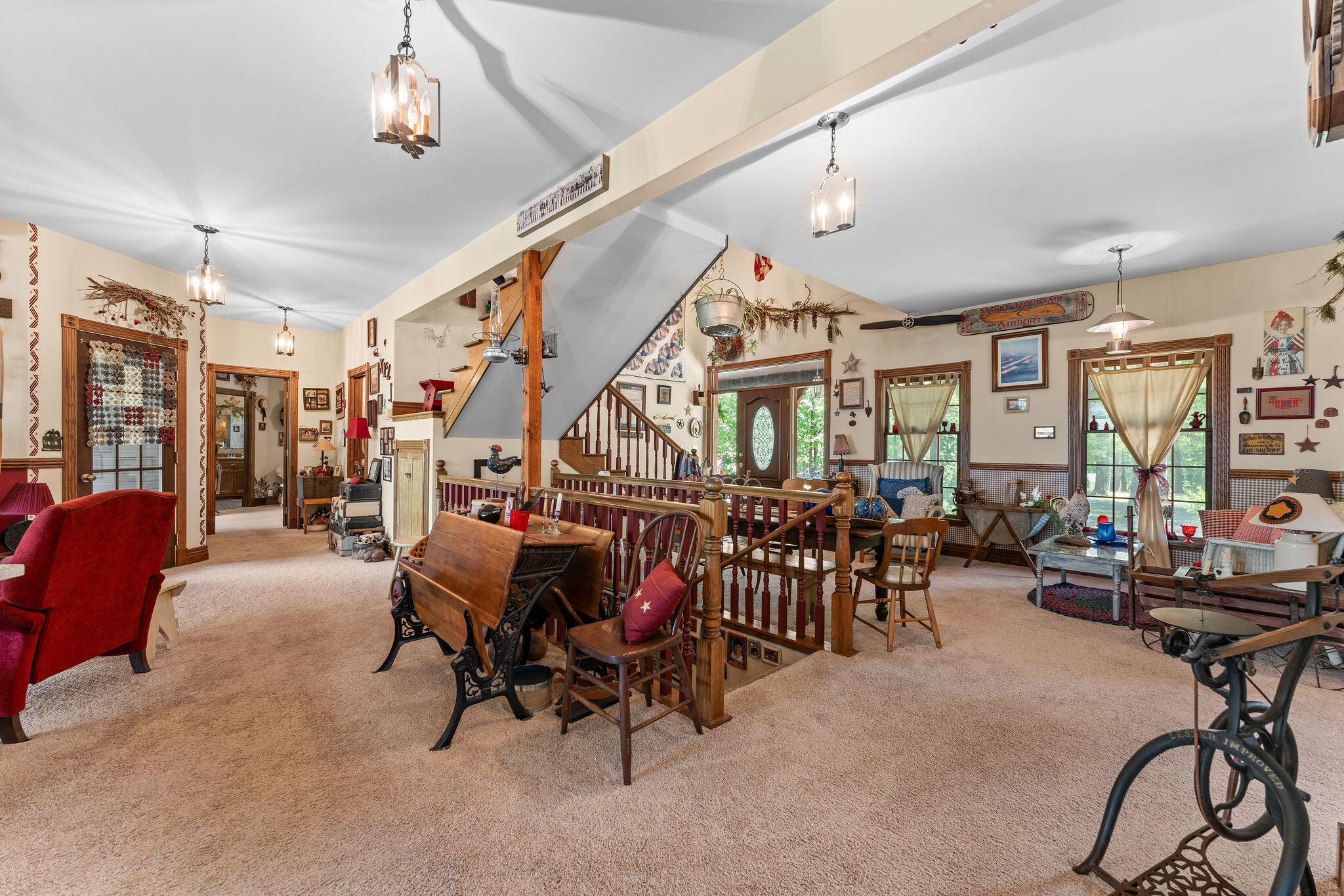 27059 Pine Bluff Lane Property Photo 44