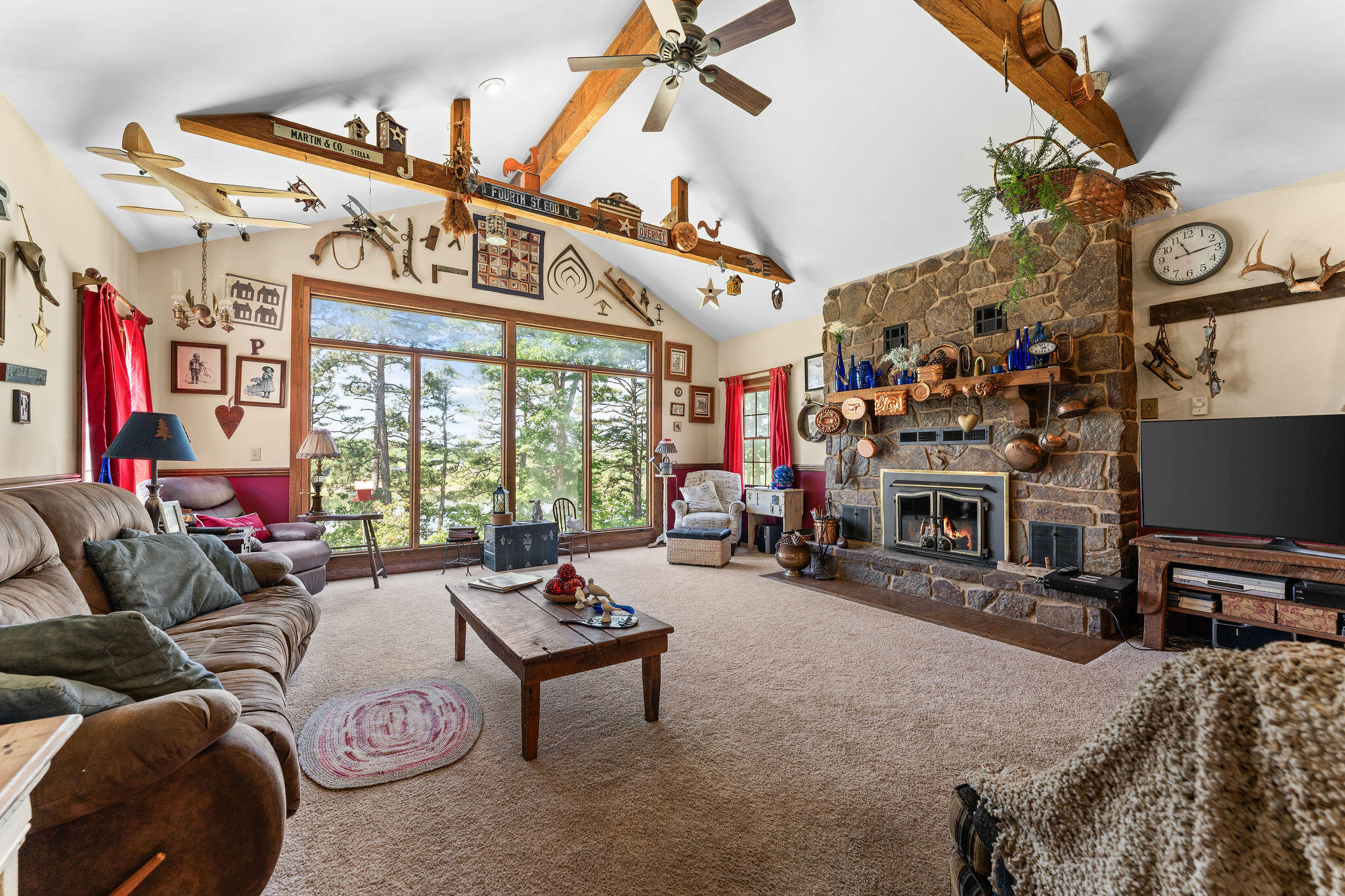 27059 Pine Bluff Lane Property Photo 46