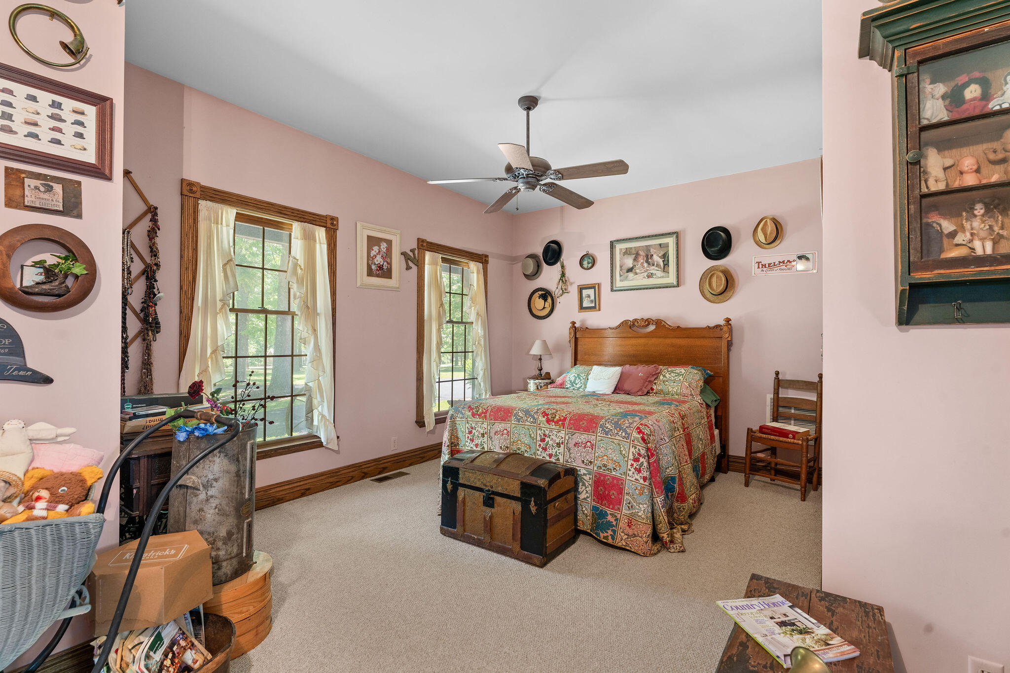 27059 Pine Bluff Lane Property Photo 50