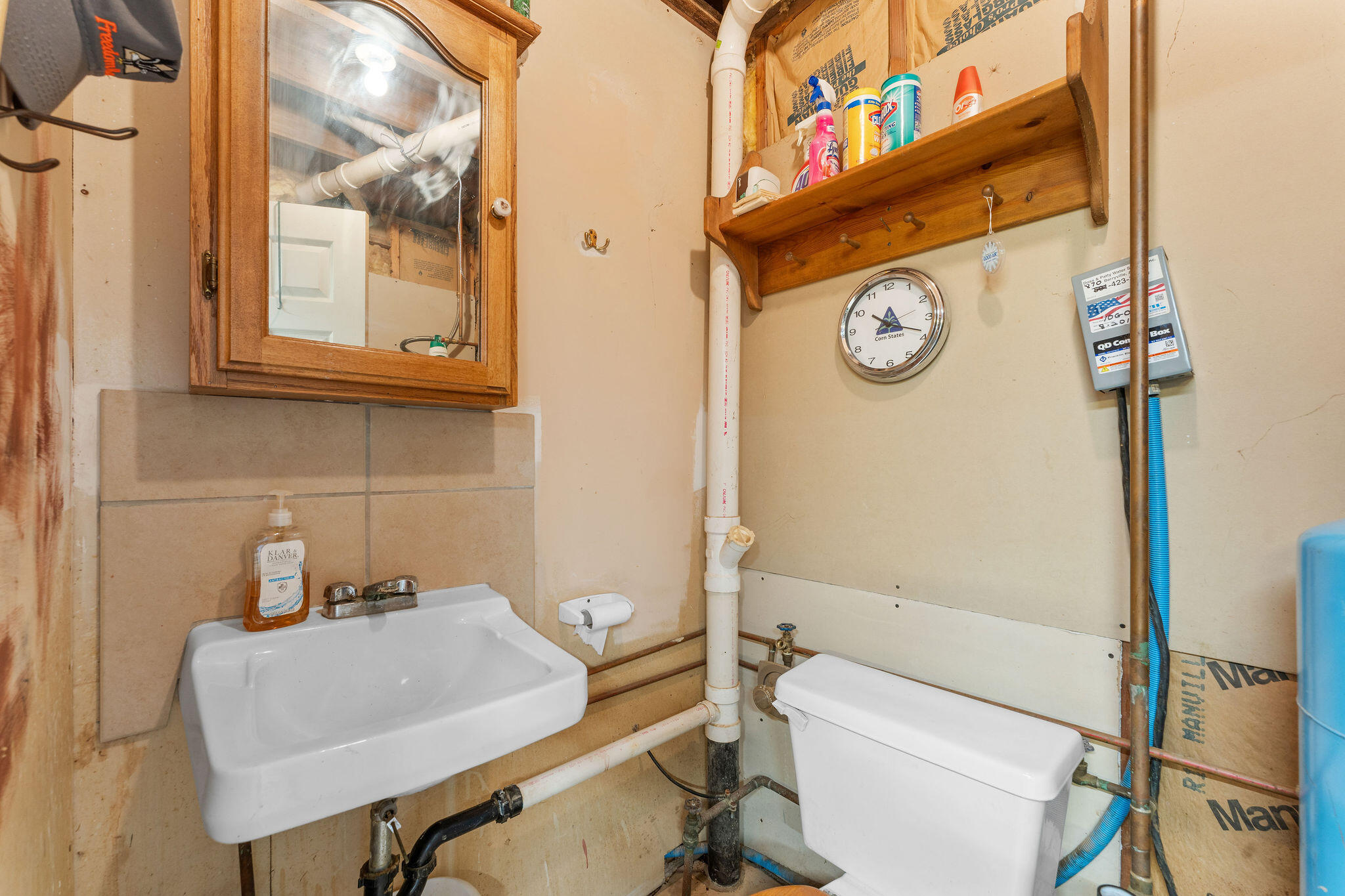 27059 Pine Bluff Lane Property Photo 72