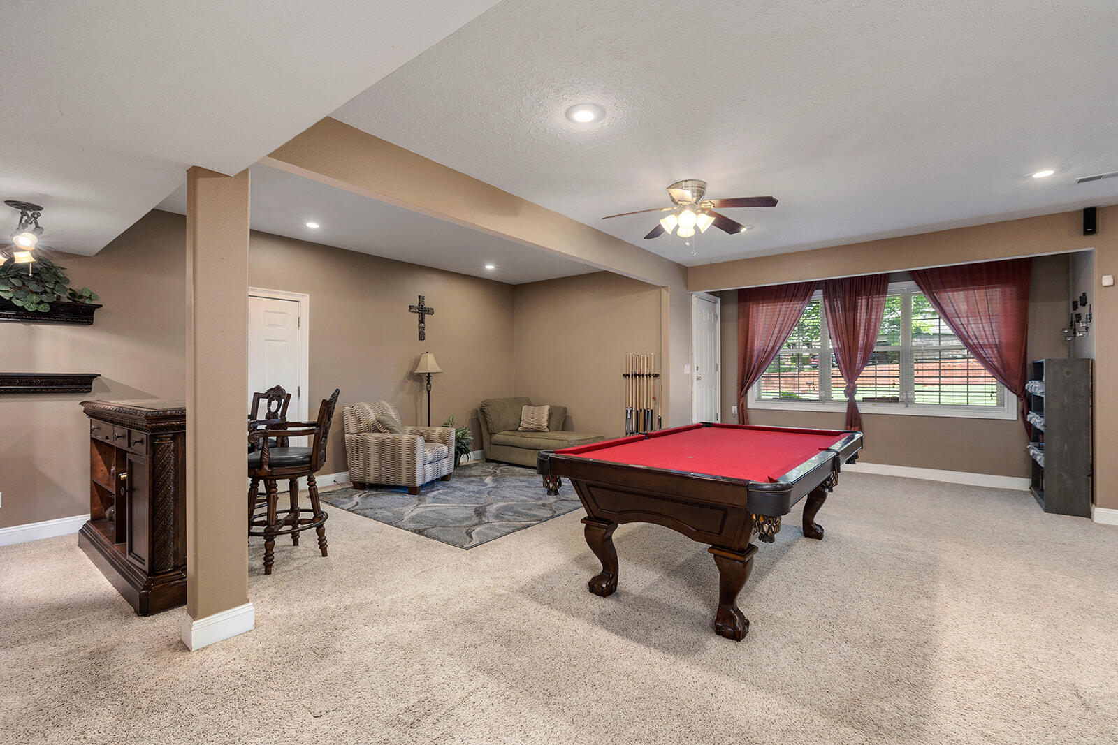 2310 Lakeside Court Property Photo 48