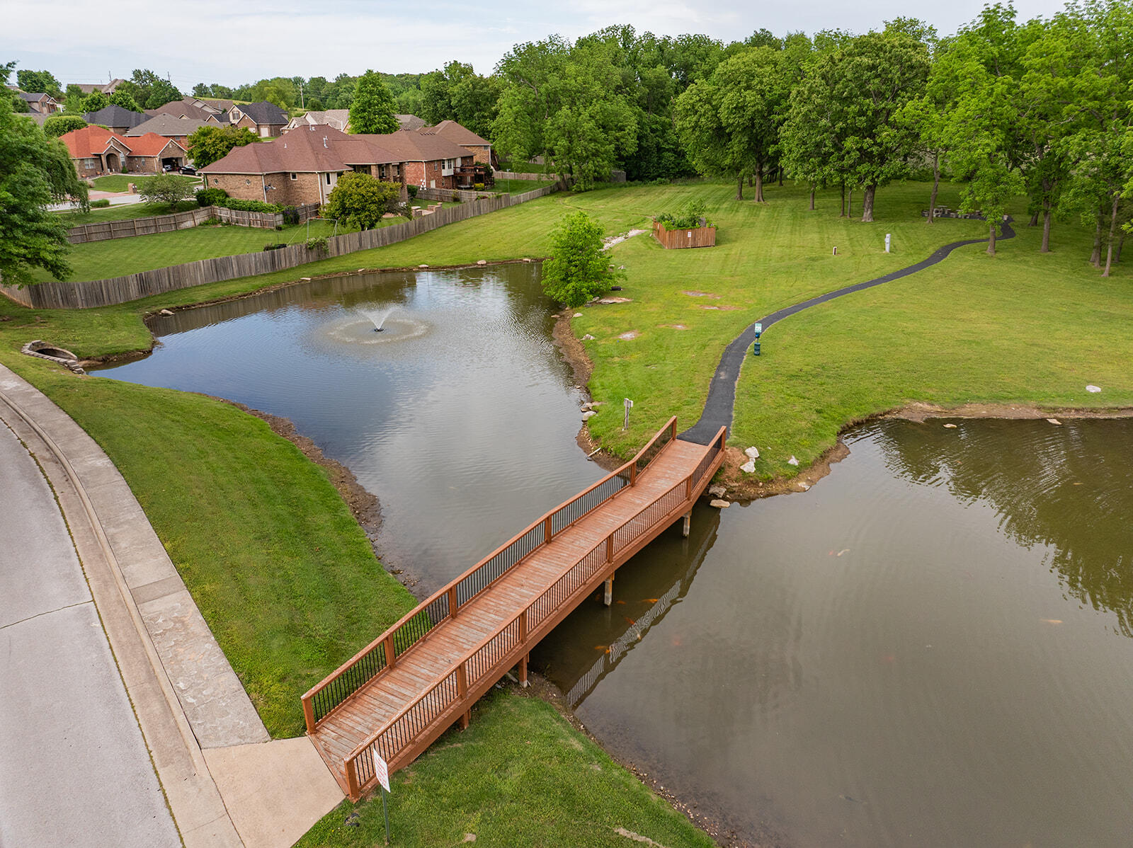 2310 Lakeside Court Property Photo 64