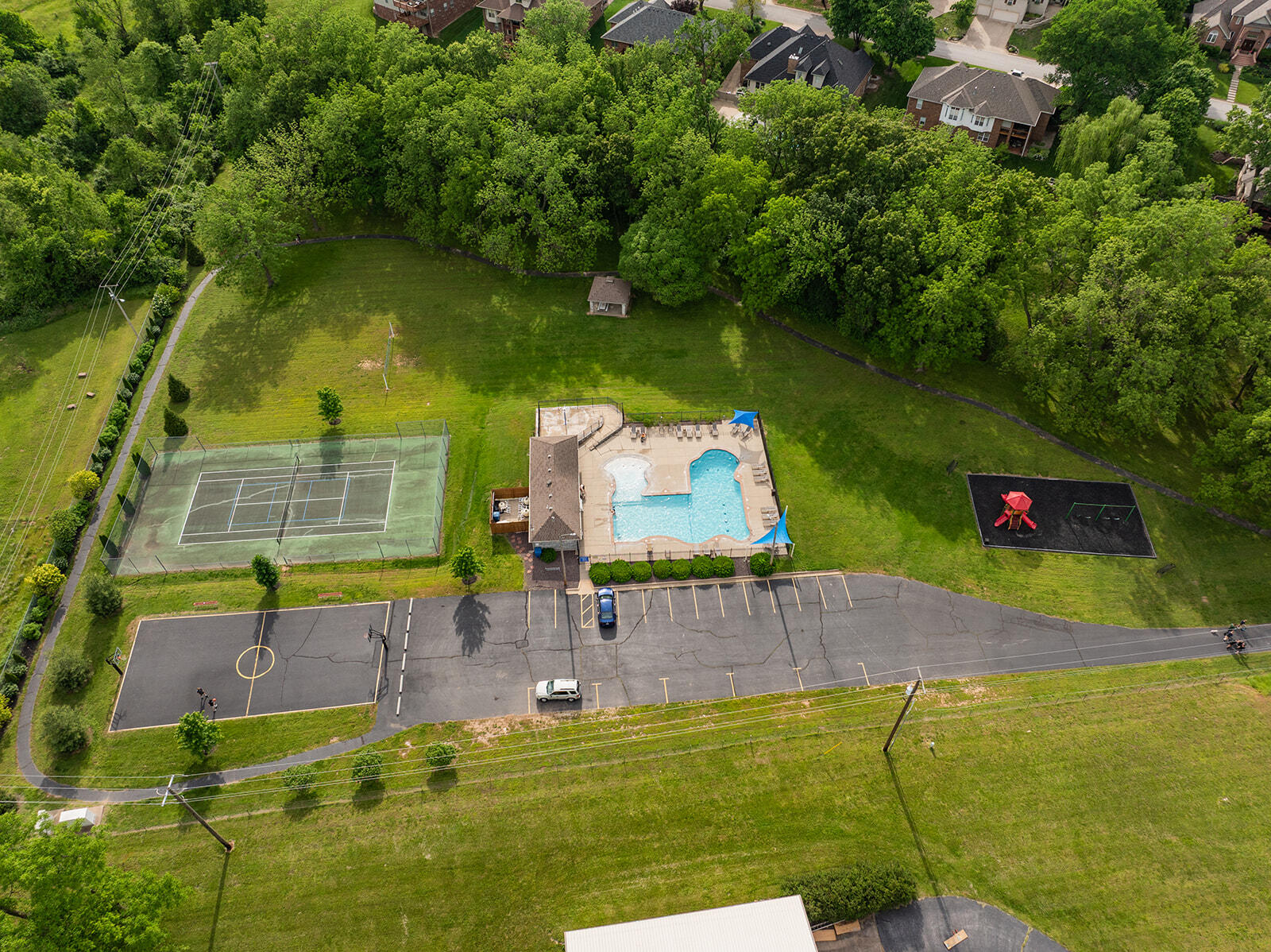 2310 Lakeside Court Property Photo 67