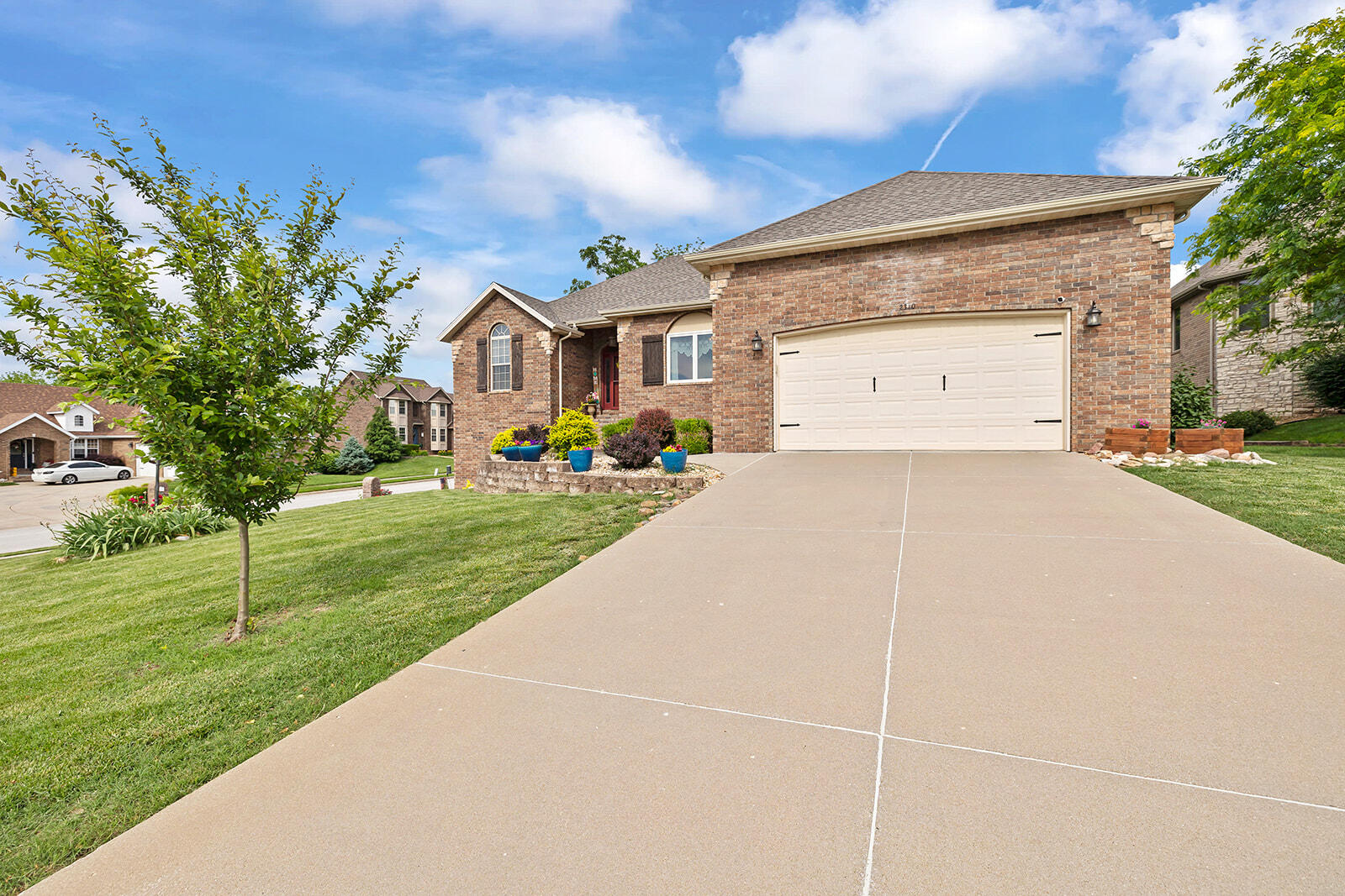 2310 Lakeside Court Property Photo 77