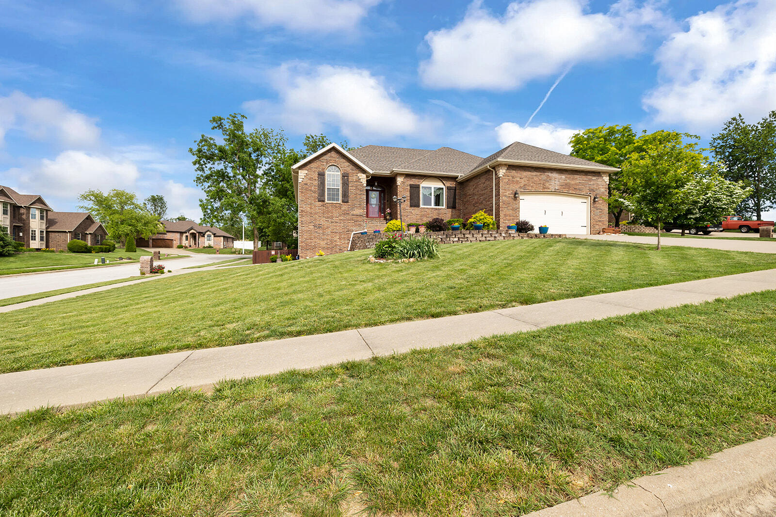 2310 Lakeside Court Property Photo 78