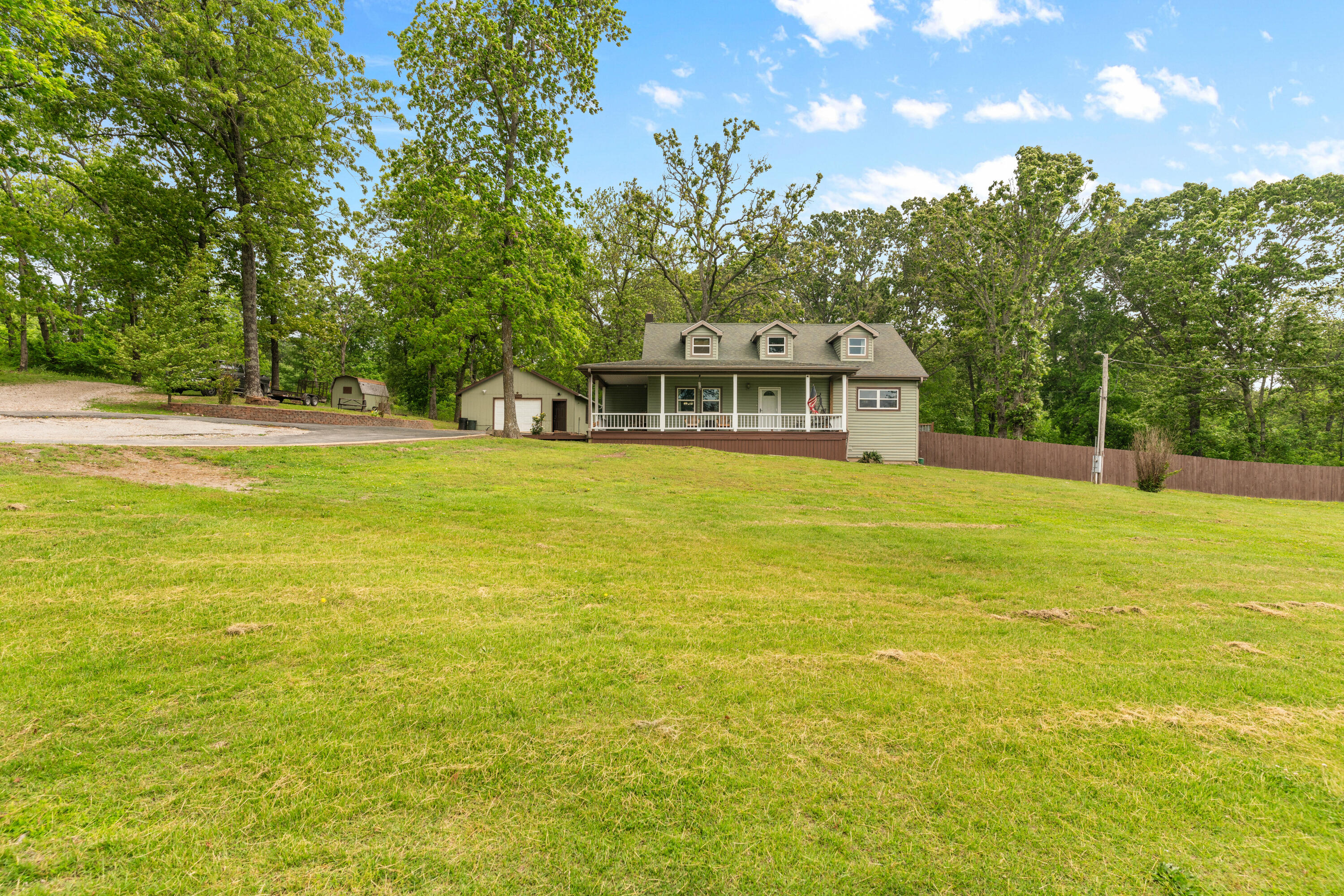1498 Highway F Property Photo 5