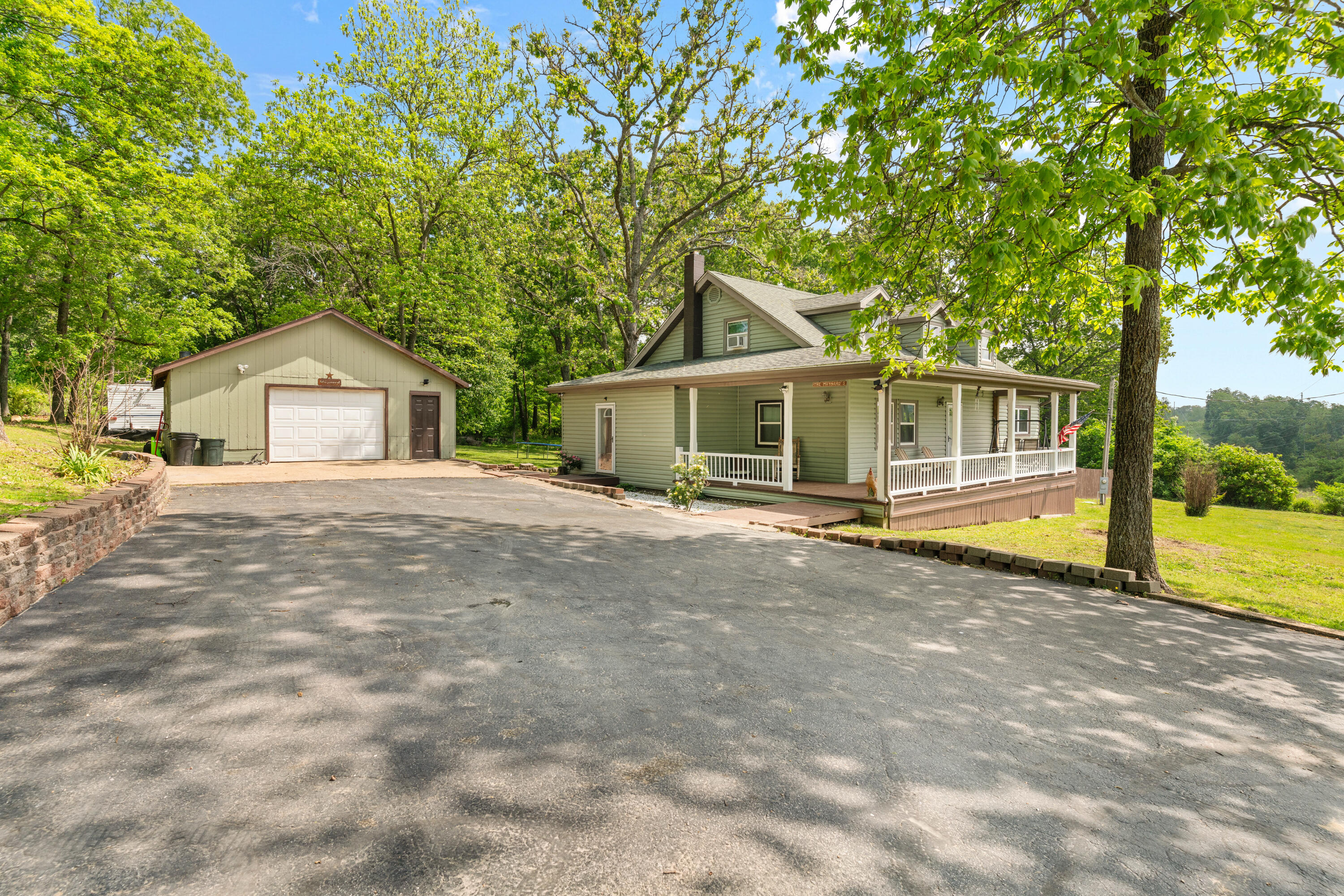 1498 Highway F Property Photo 7