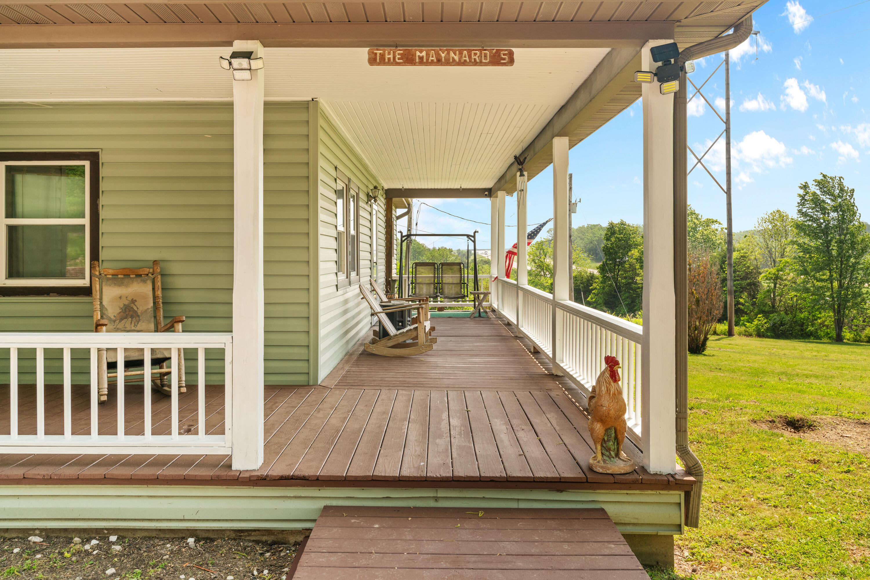 1498 Highway F Property Photo 8