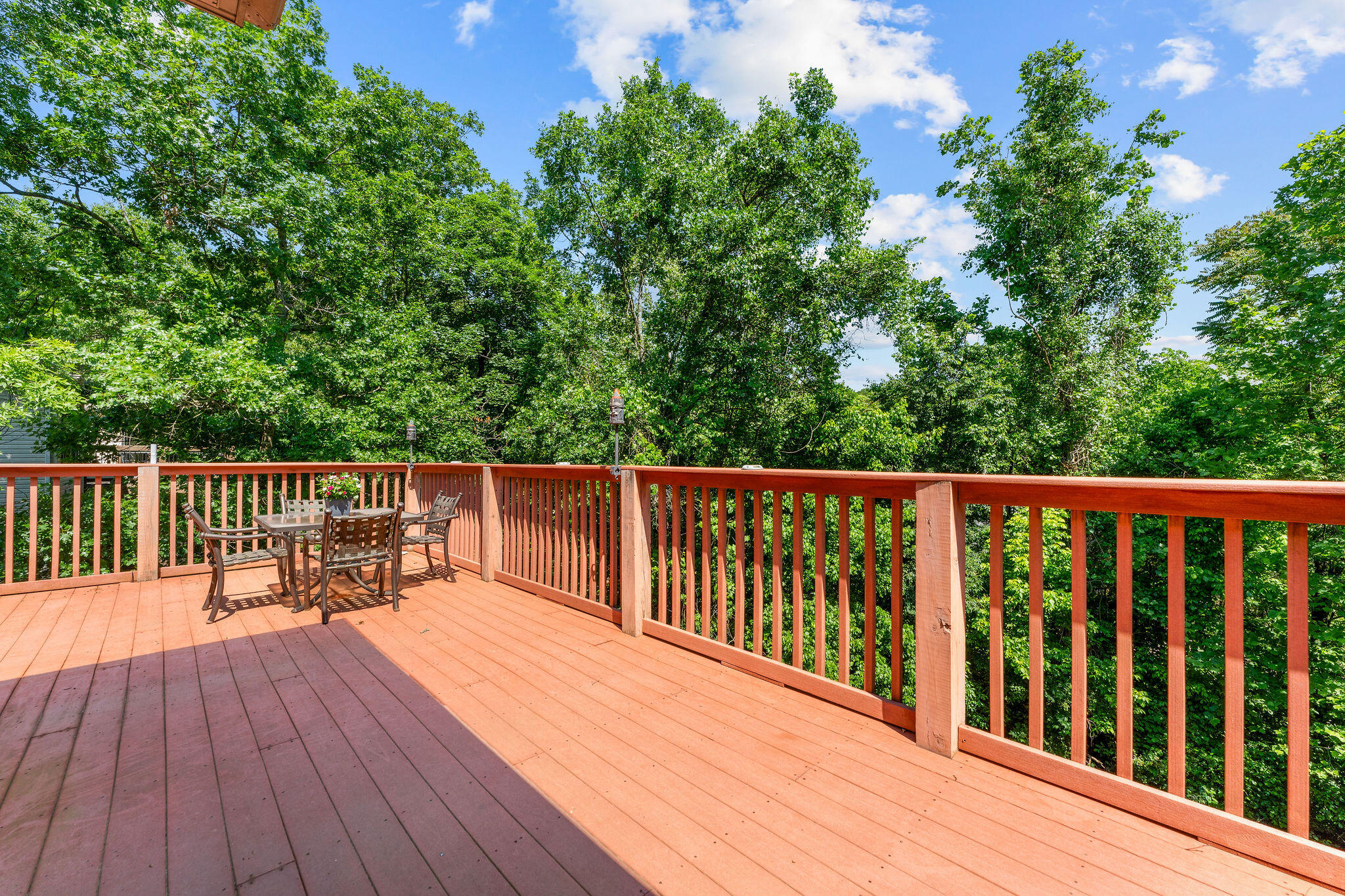 261 Country Bluff Drive Property Photo 36