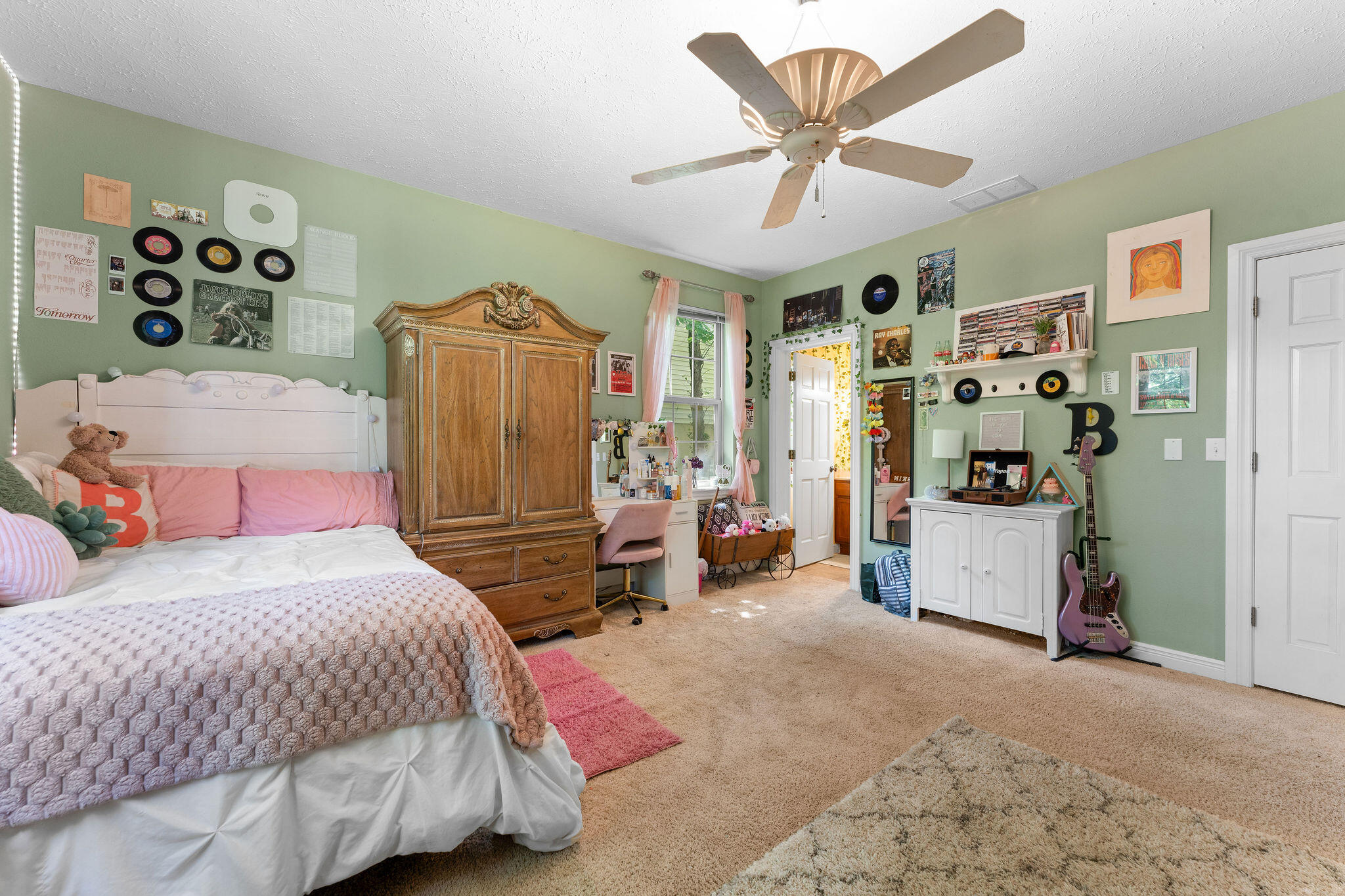 261 Country Bluff Drive Property Photo 51