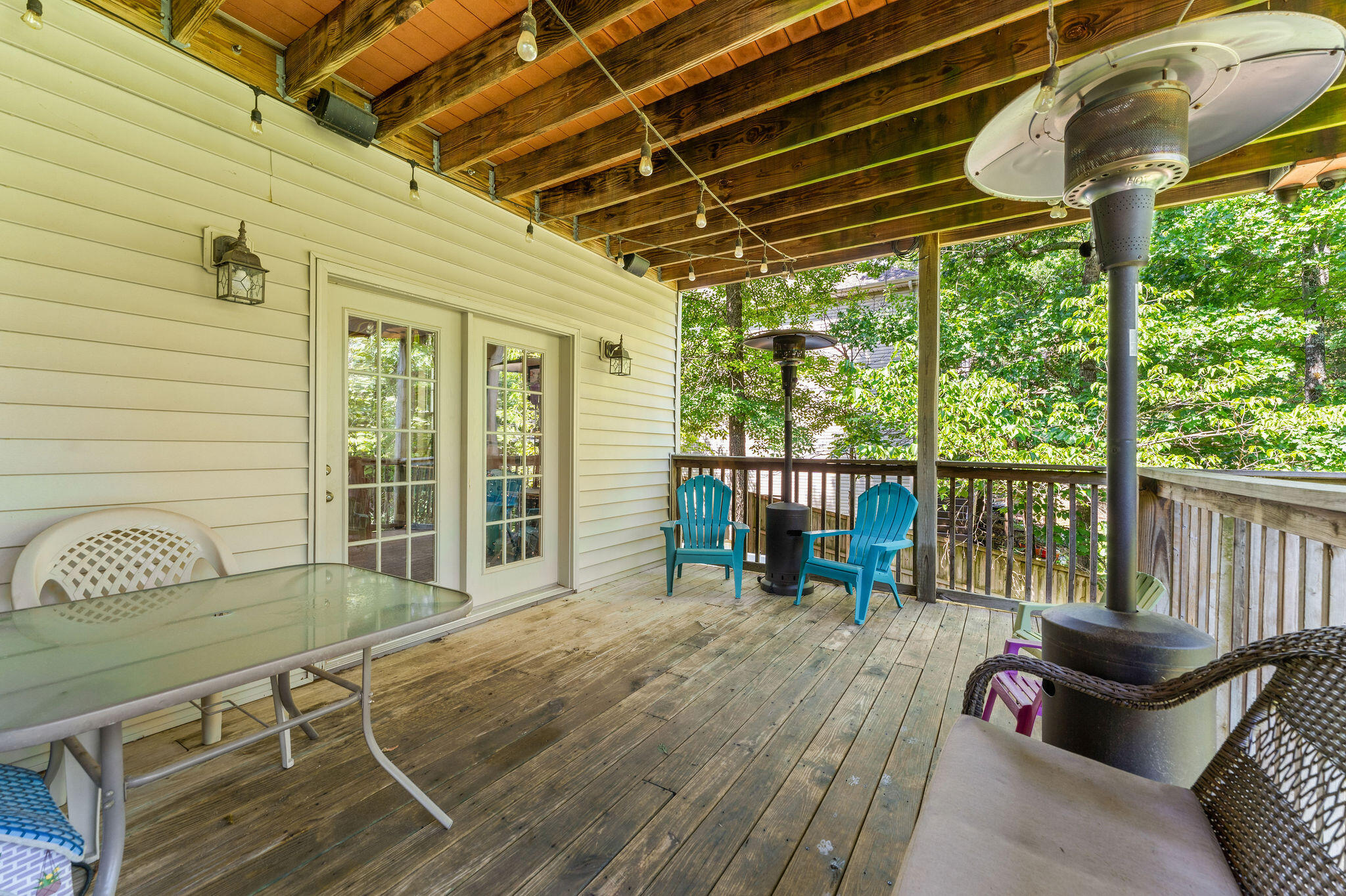 261 Country Bluff Drive Property Photo 53