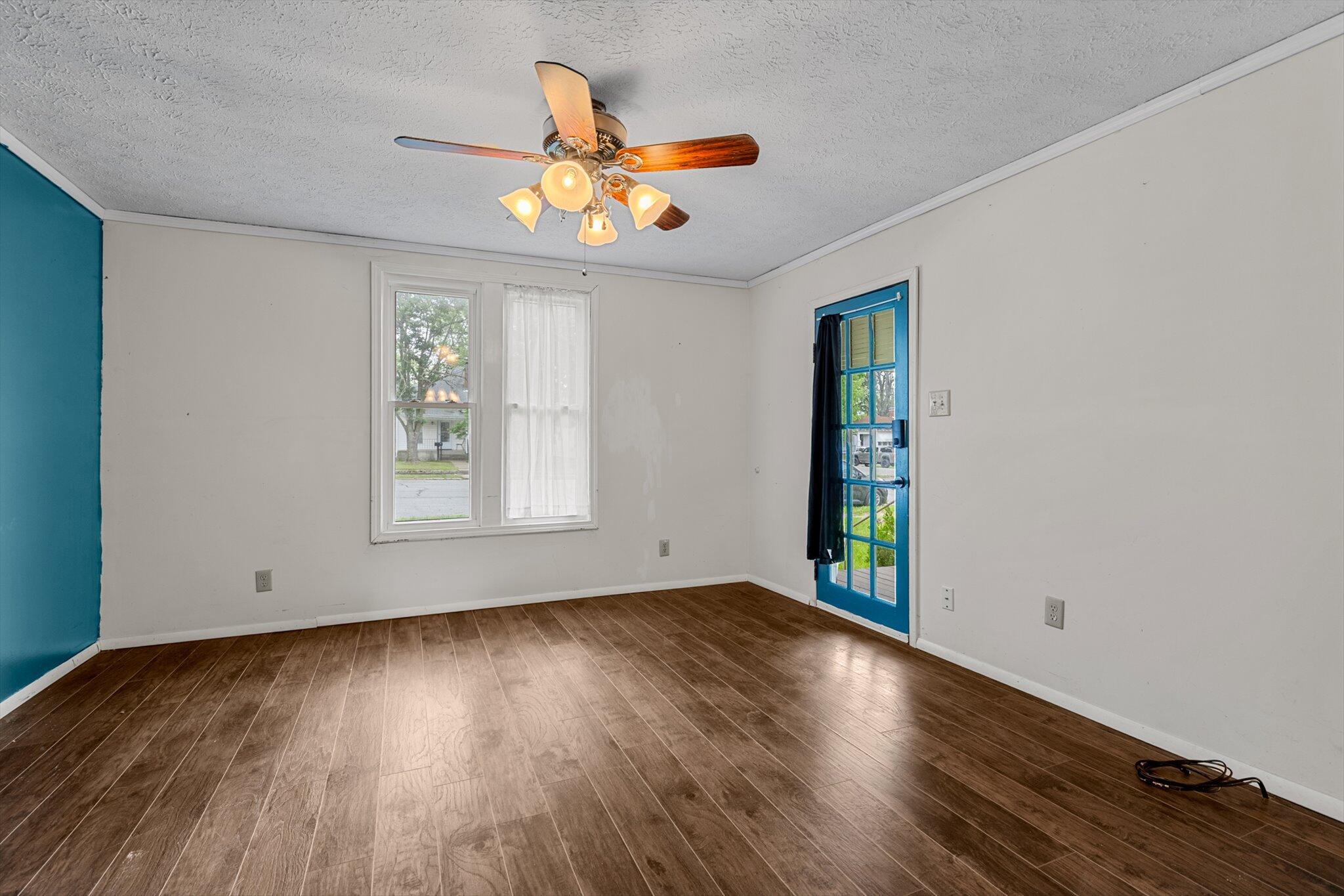 537 South Jefferson Avenue Property Photo 3