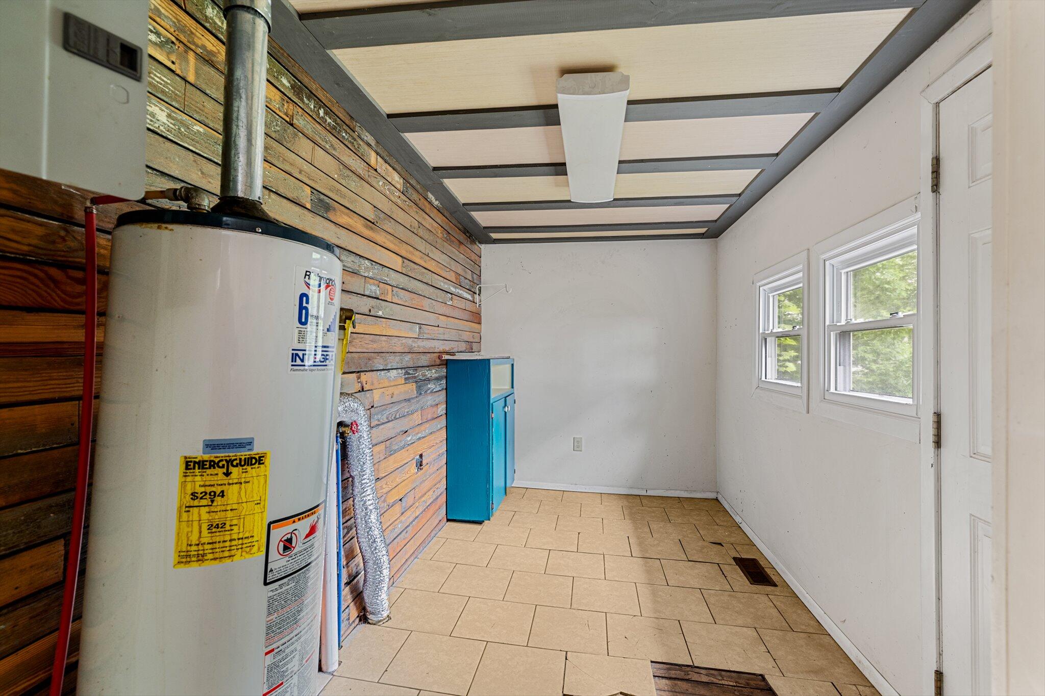 537 South Jefferson Avenue Property Photo 17