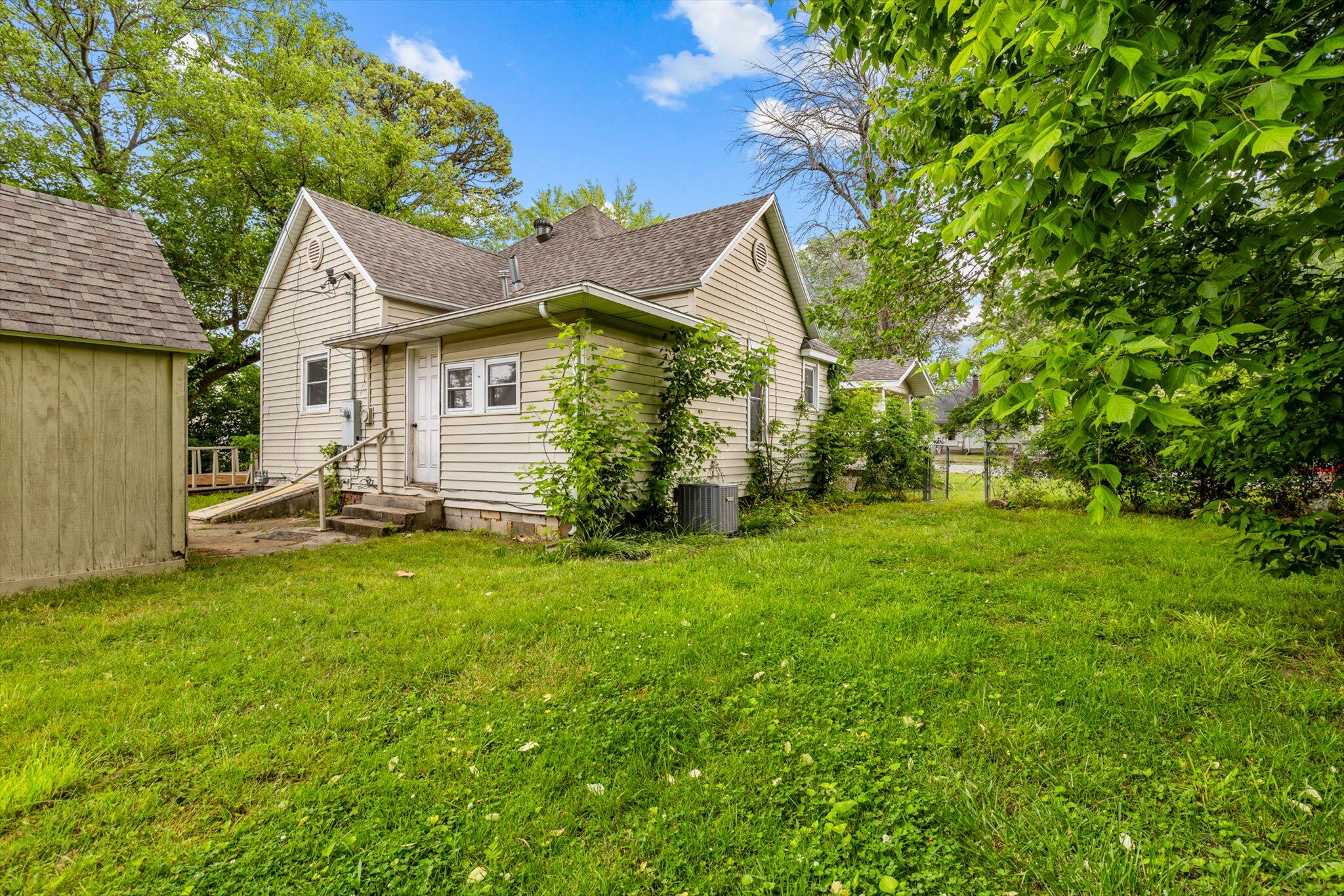 537 South Jefferson Avenue Property Photo 18