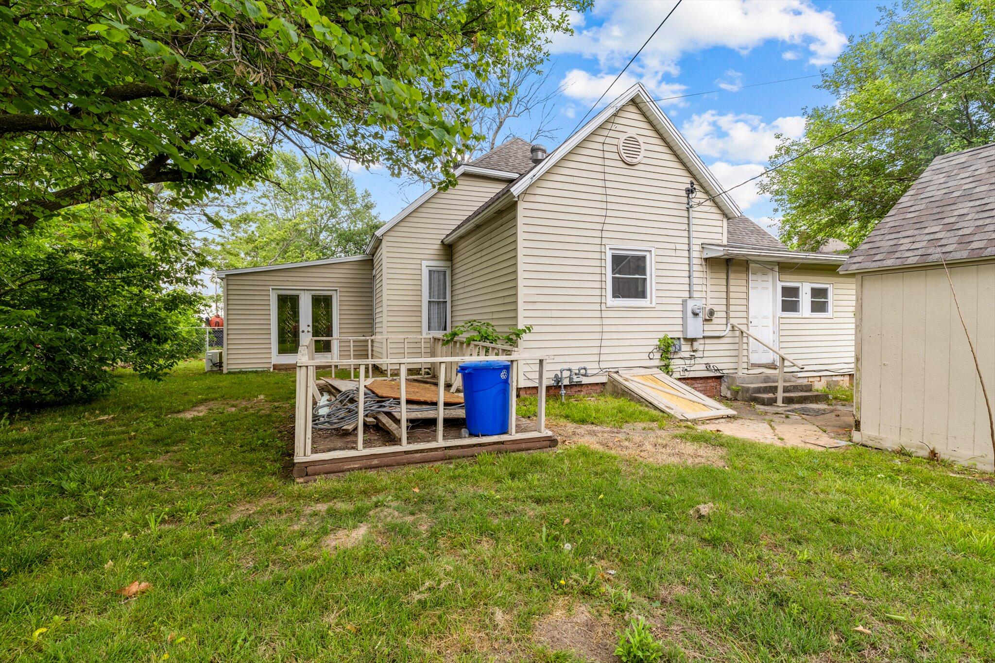 537 South Jefferson Avenue Property Photo 19