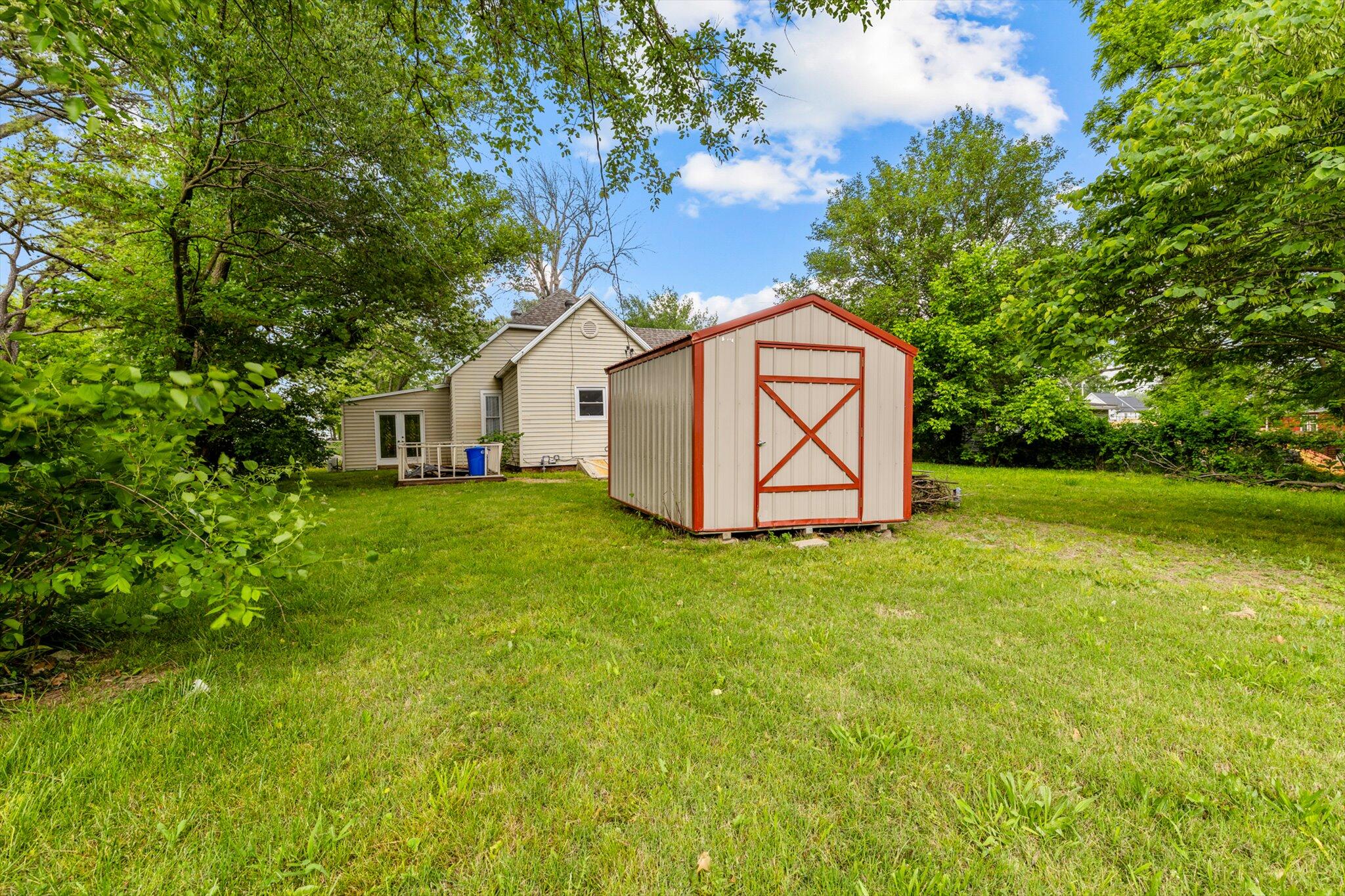 537 South Jefferson Avenue Property Photo 20