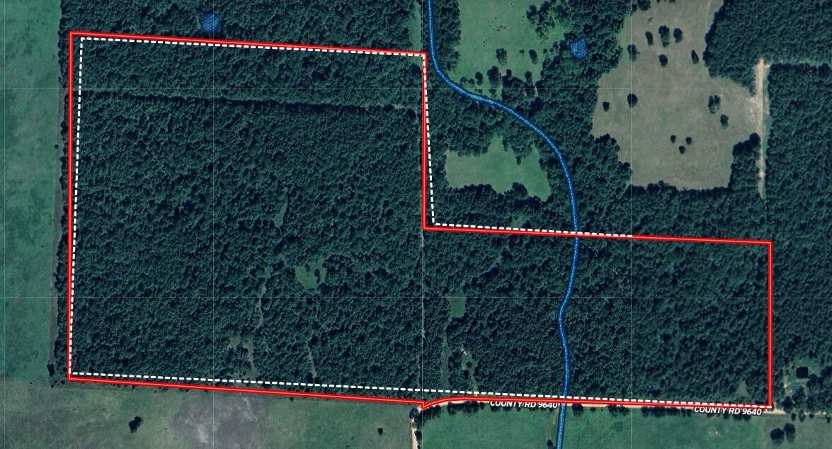 000 County Road 9640 Property Photo 1