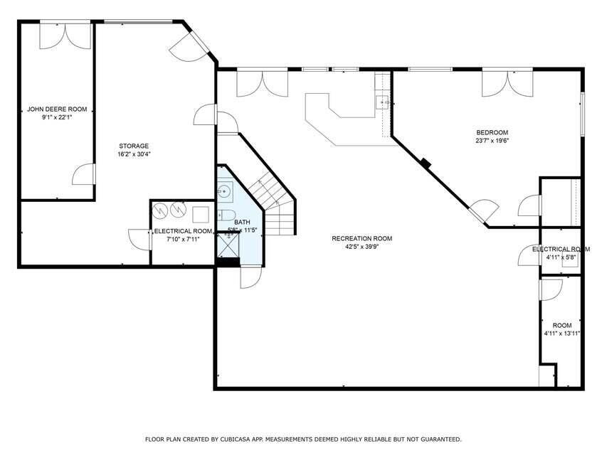 8425 East Farm Road 174 Property Photo 44